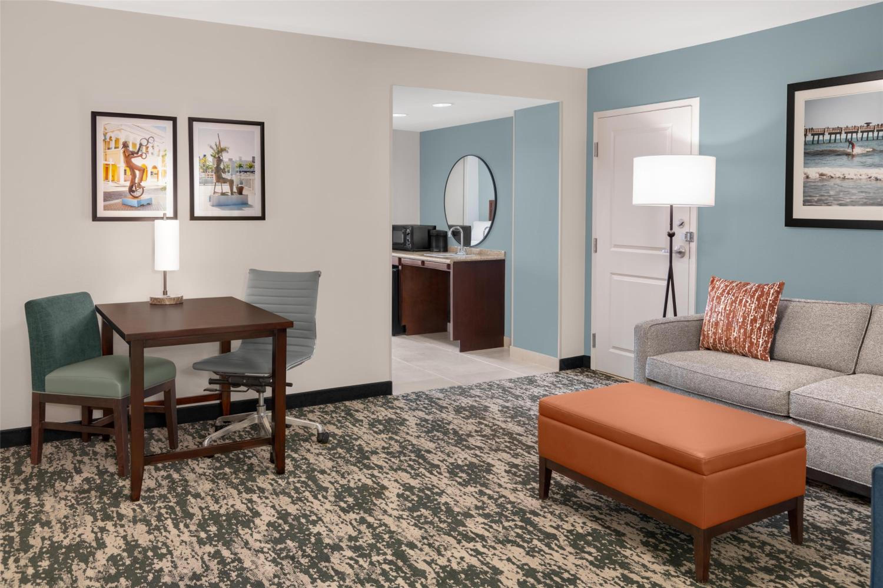 Embassy Suites Fort Myers - Estero, Billede 6