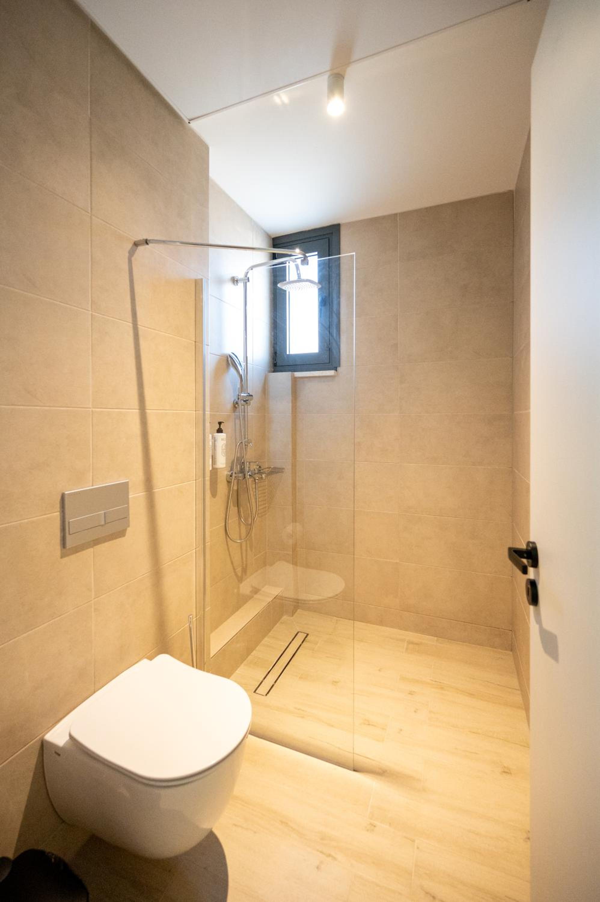 Double Room with Terrace photo 2