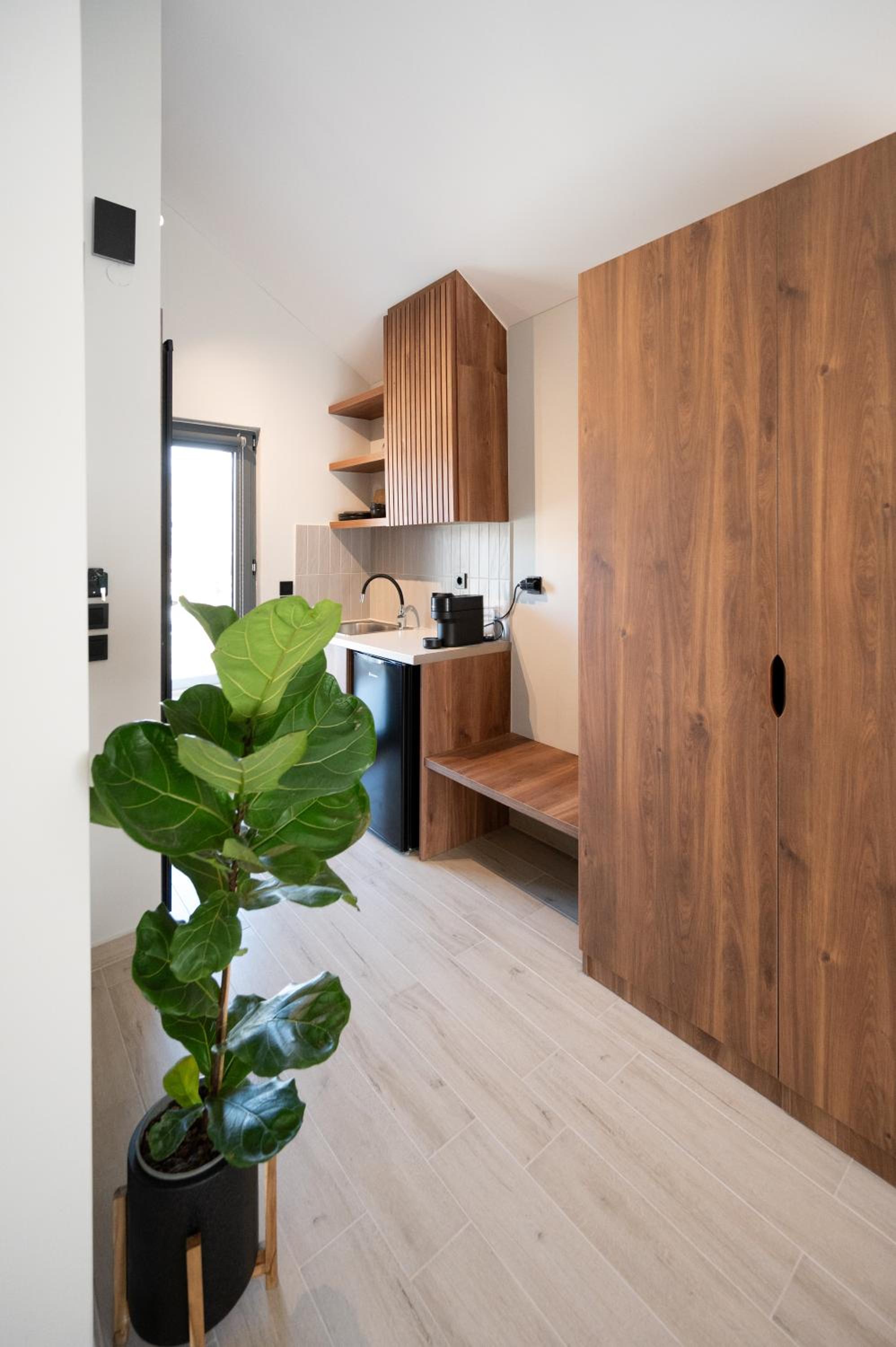 Double Room with Terrace photo 3