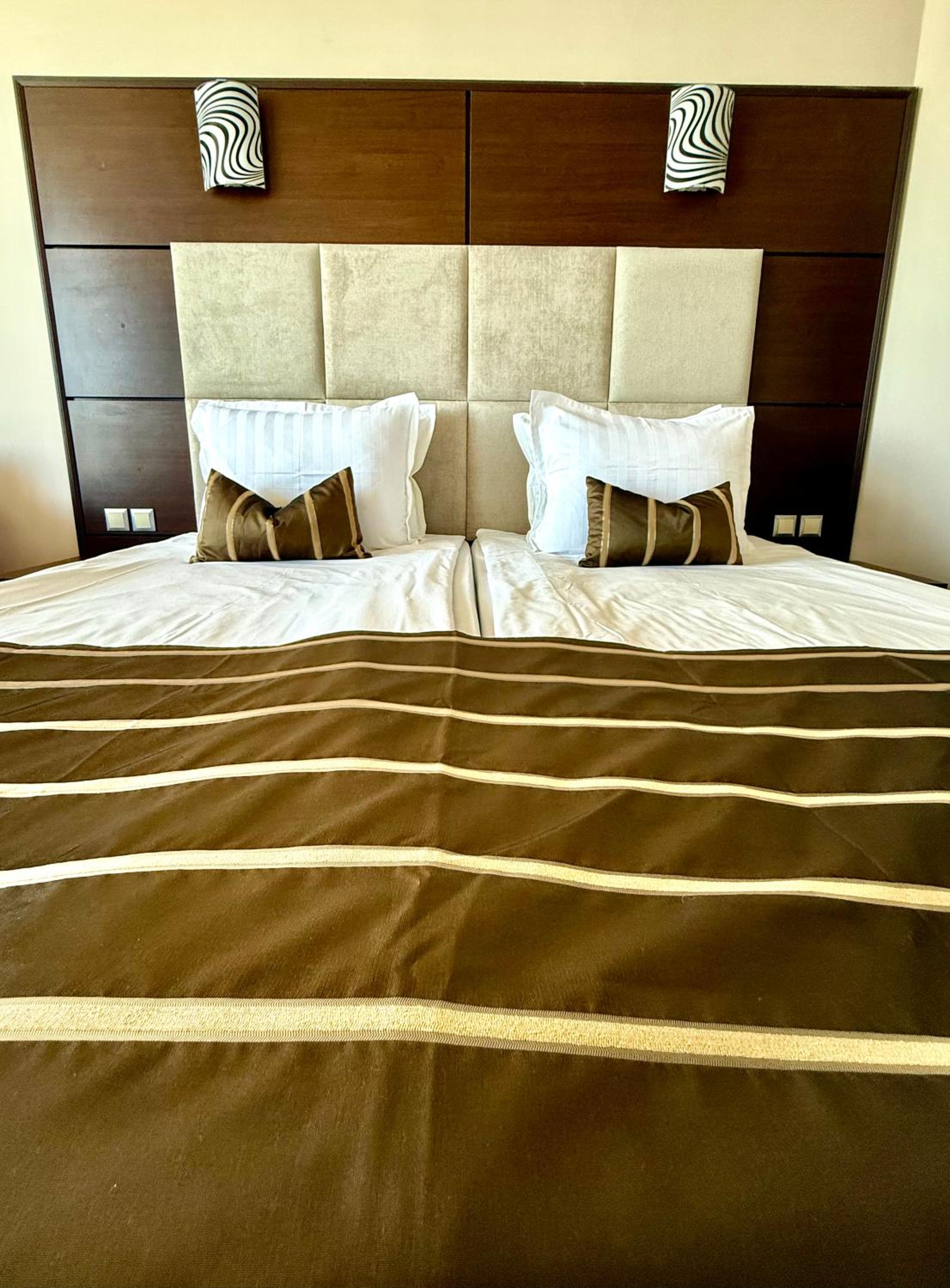 Standard Double Room with Park View photo 2