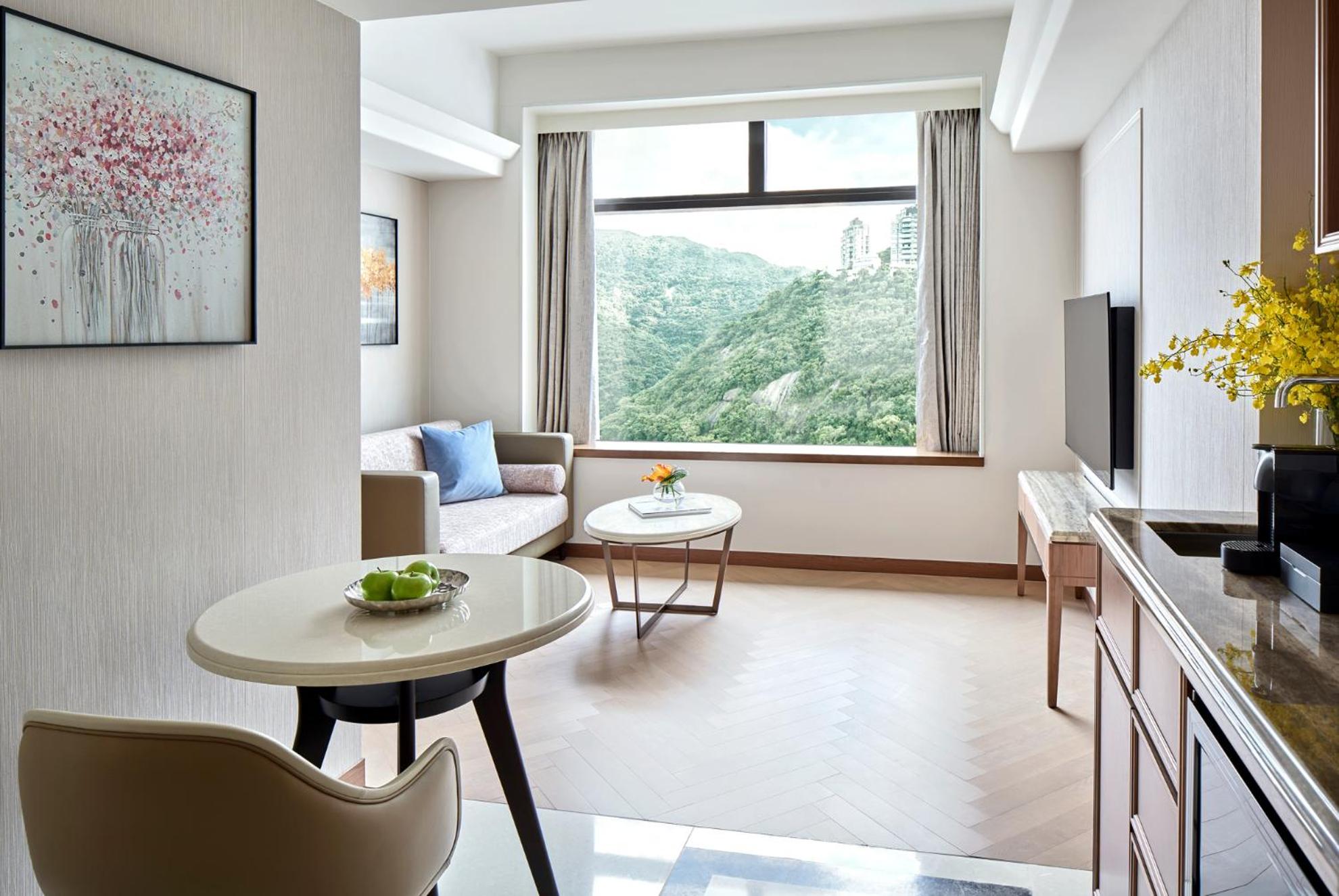 Deluxe Family Suite Plus photo 3