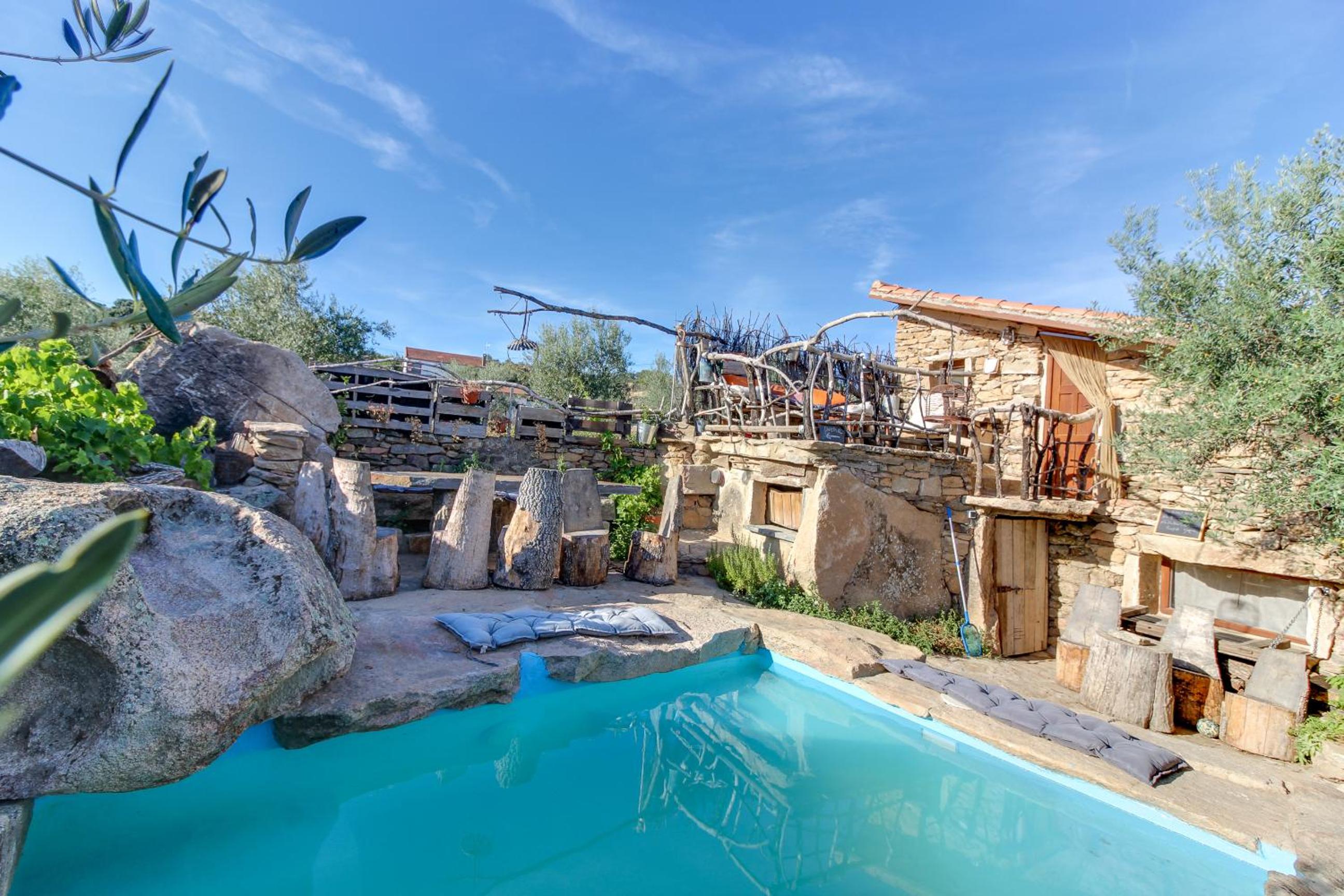 Deluxe Villa