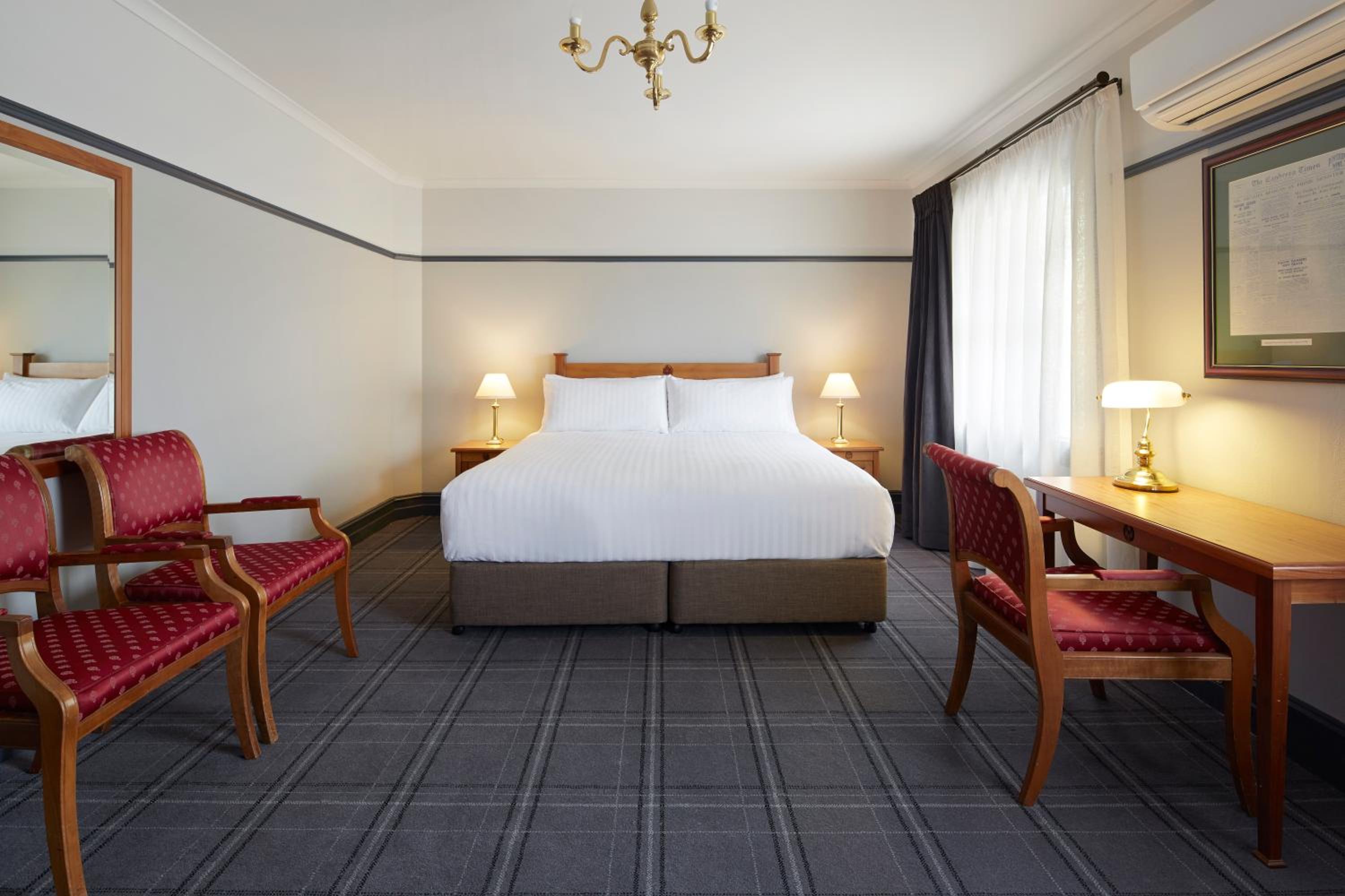 Standard Queen Room - Photo 1