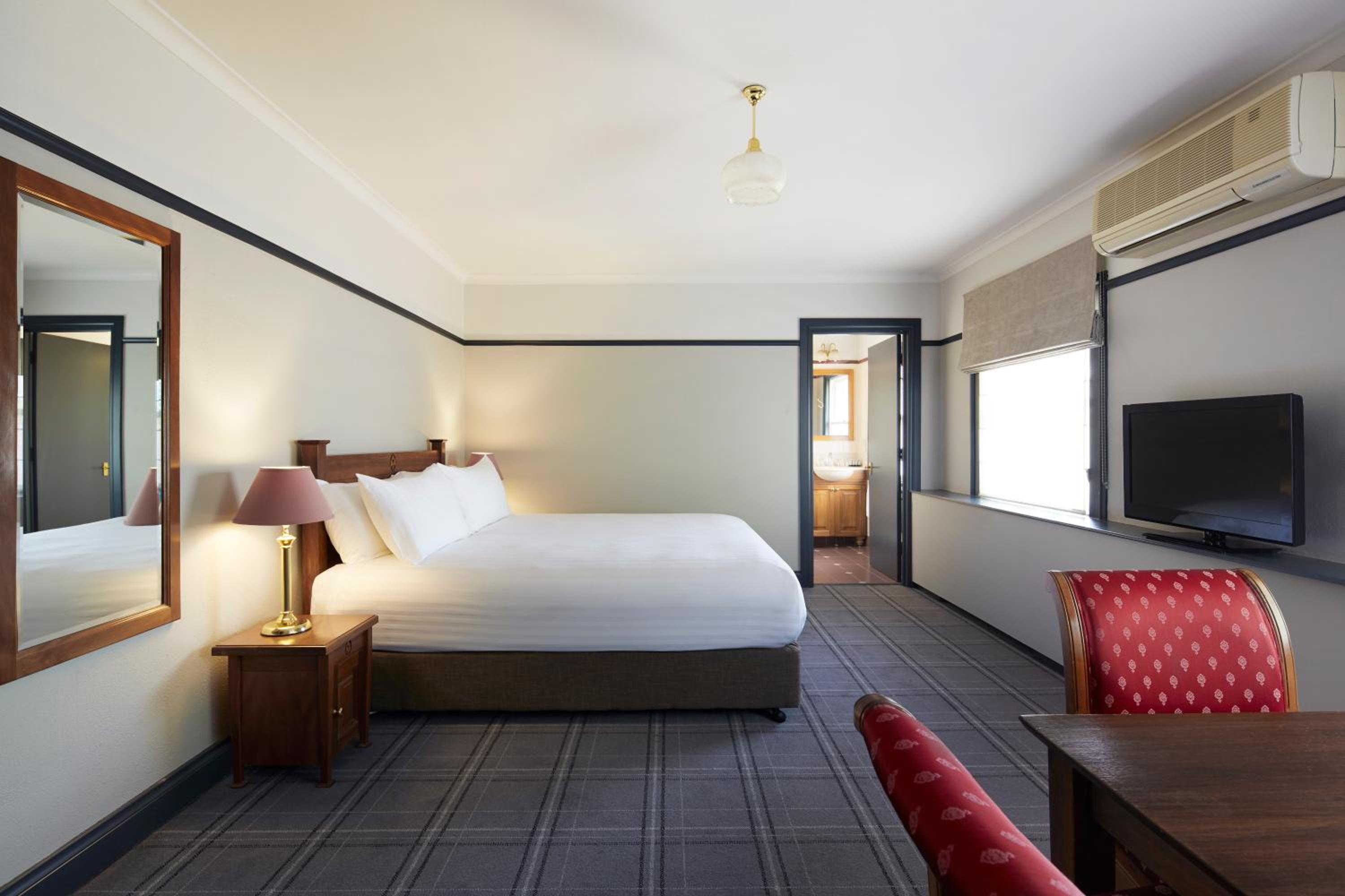 Standard Queen Room - Photo 3