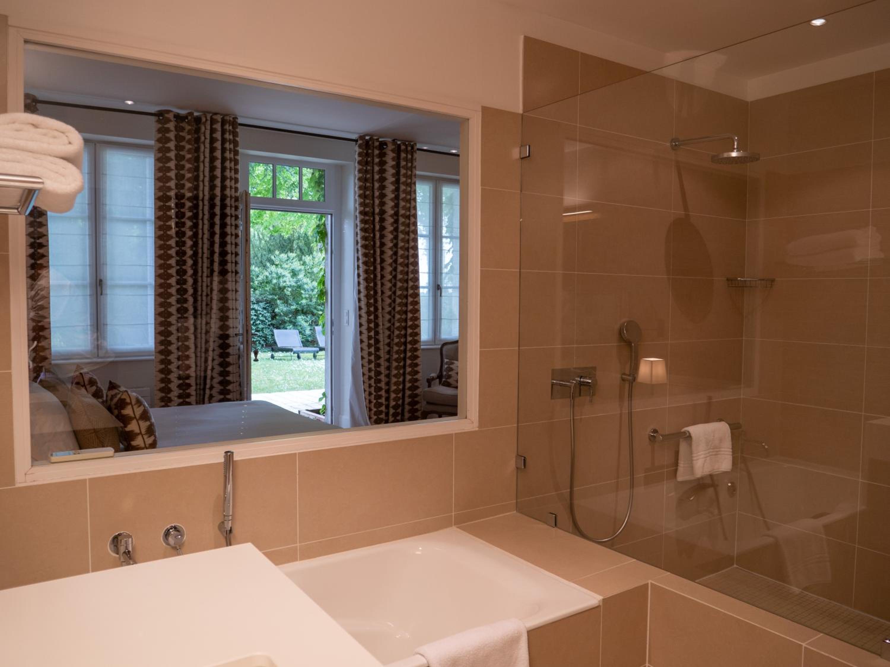 Junior Suite Pavillon - Photo 9