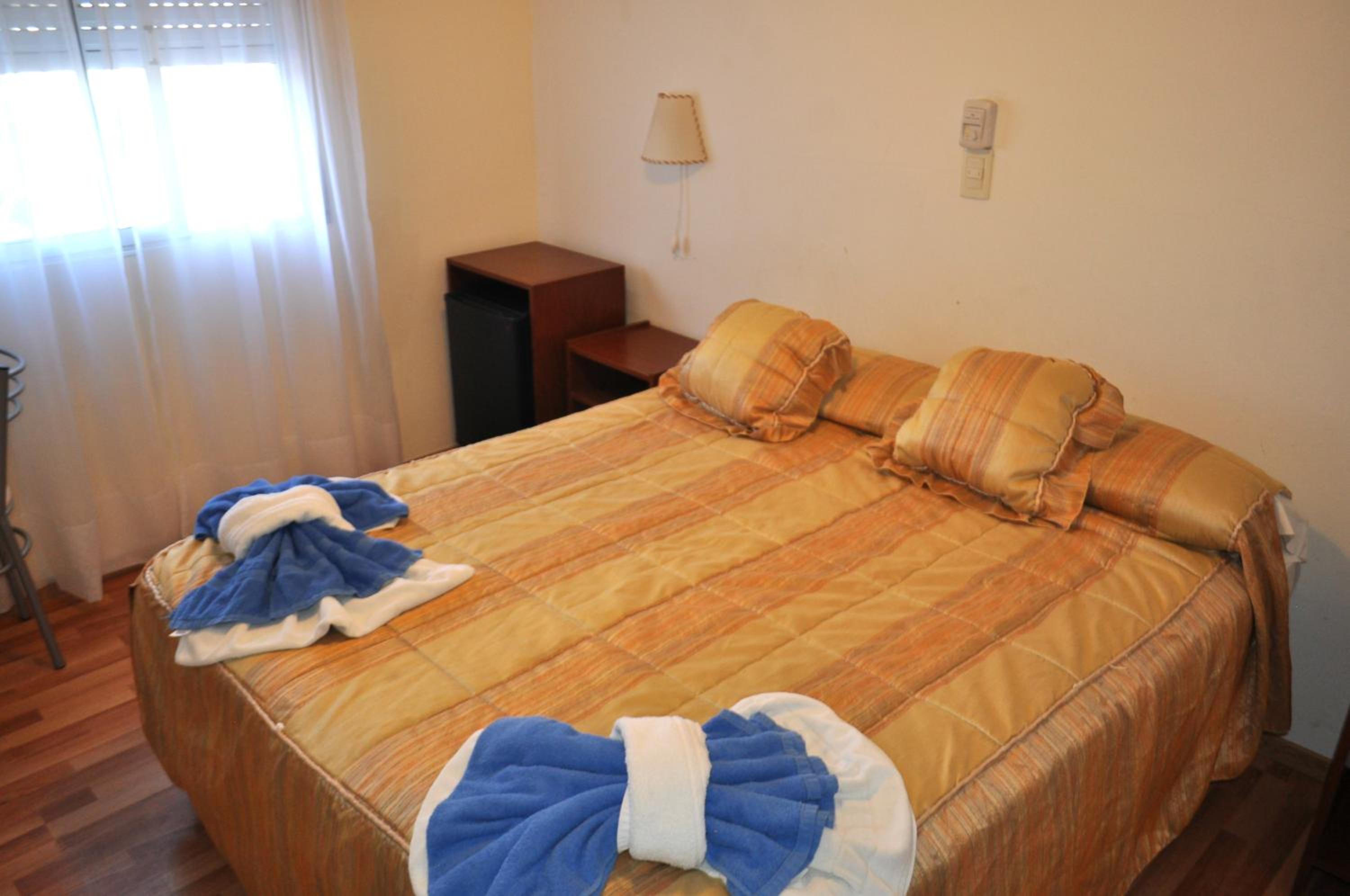Double Room with Whirlpool