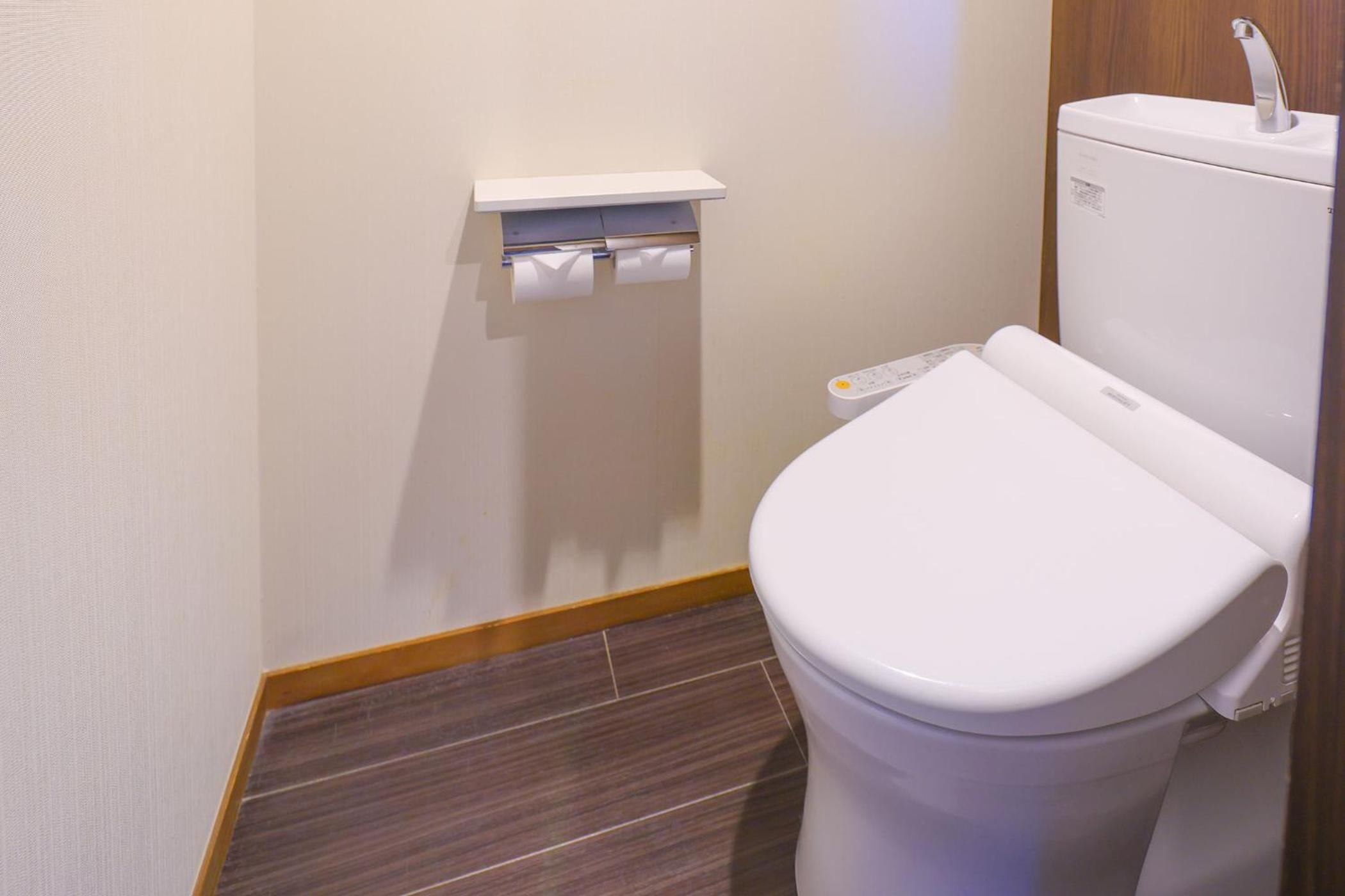 Superior Japanese-Style-Room 19 square yards Ocean Side Top Floor - Shared Bathroom - Non-Smoking - Photo 4