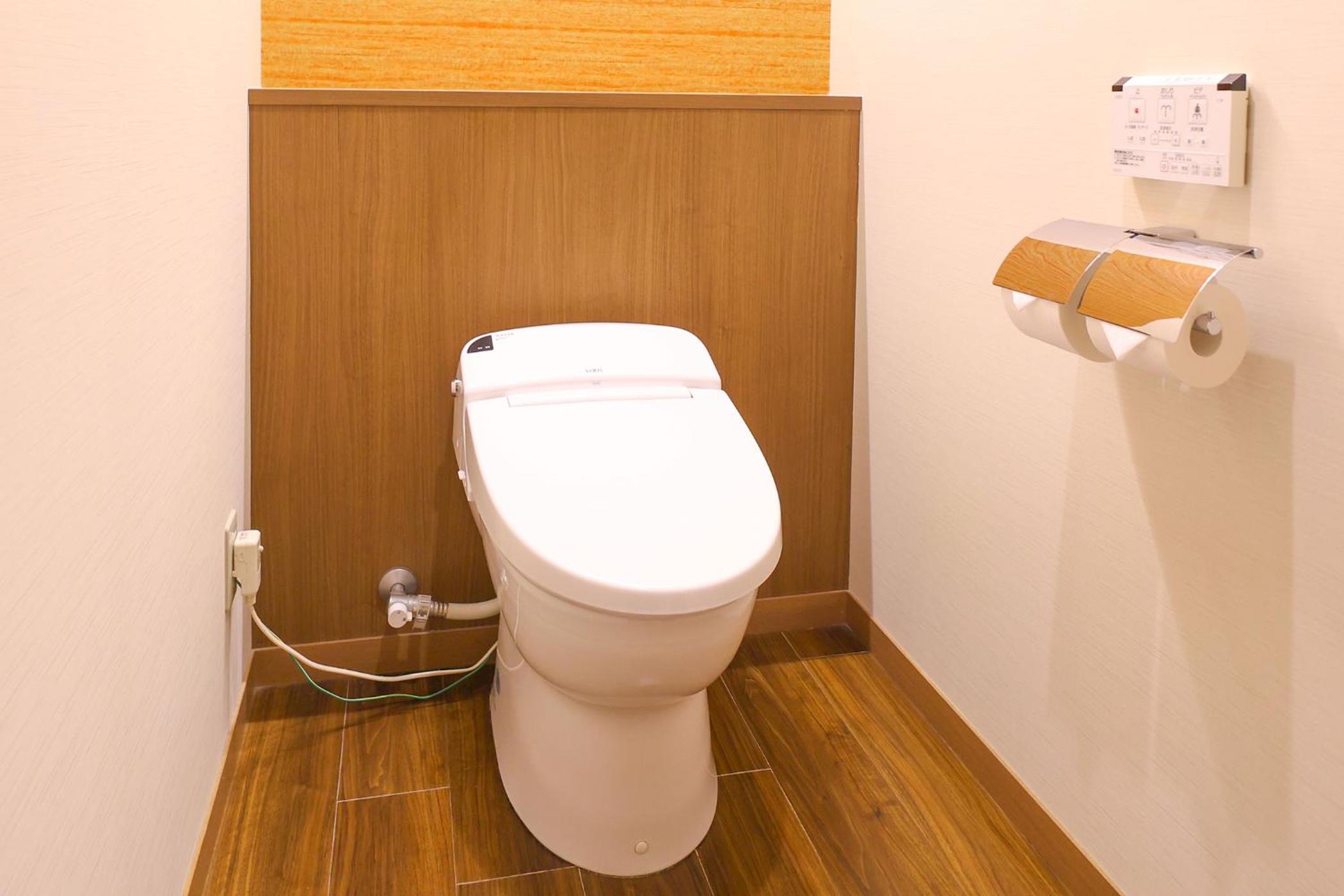 Superior Japanese-Western-Style-Room(No View) - Shared Bathroom - Non-Smoking - Photo 4
