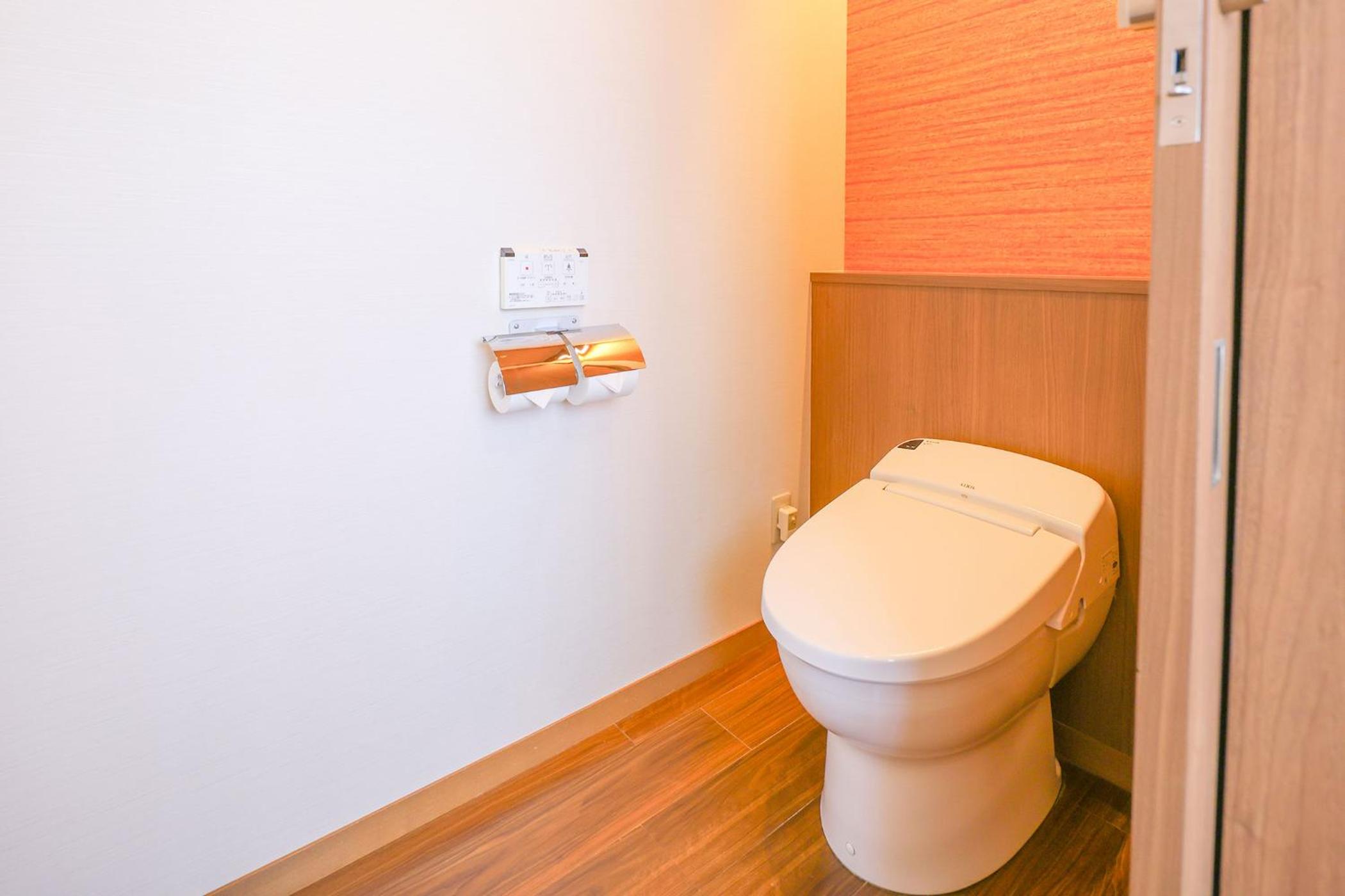 Superior Japanese-Western-Style Twin Room(City View) - Shared Bathroom - Non-Smoking photo 2