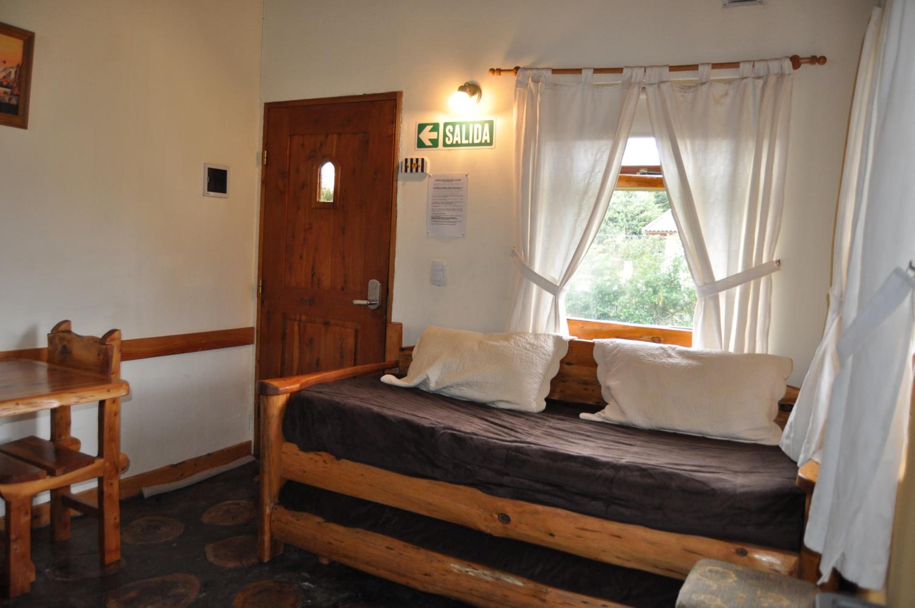 Bungalow (3 Adults) photo 1
