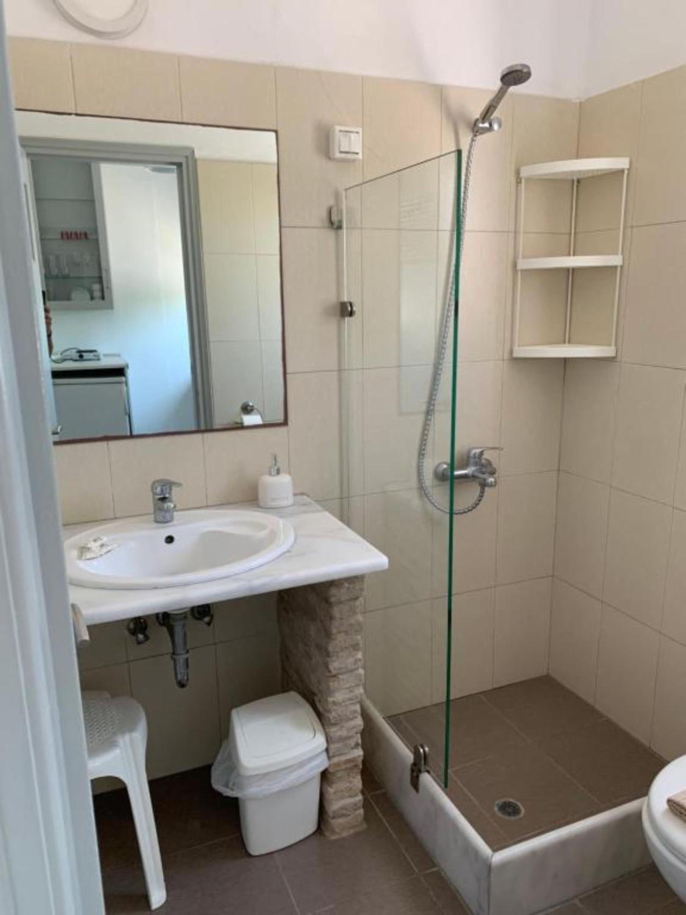 Comfort Quadruple Room