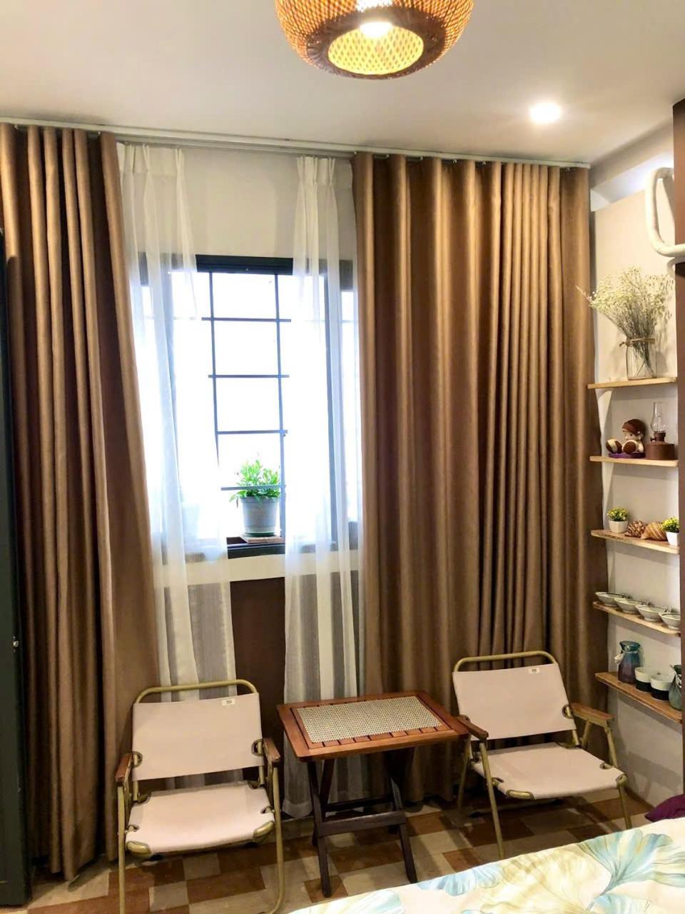 Deluxe Double Room (2 Adults + 1 Child) photo 3