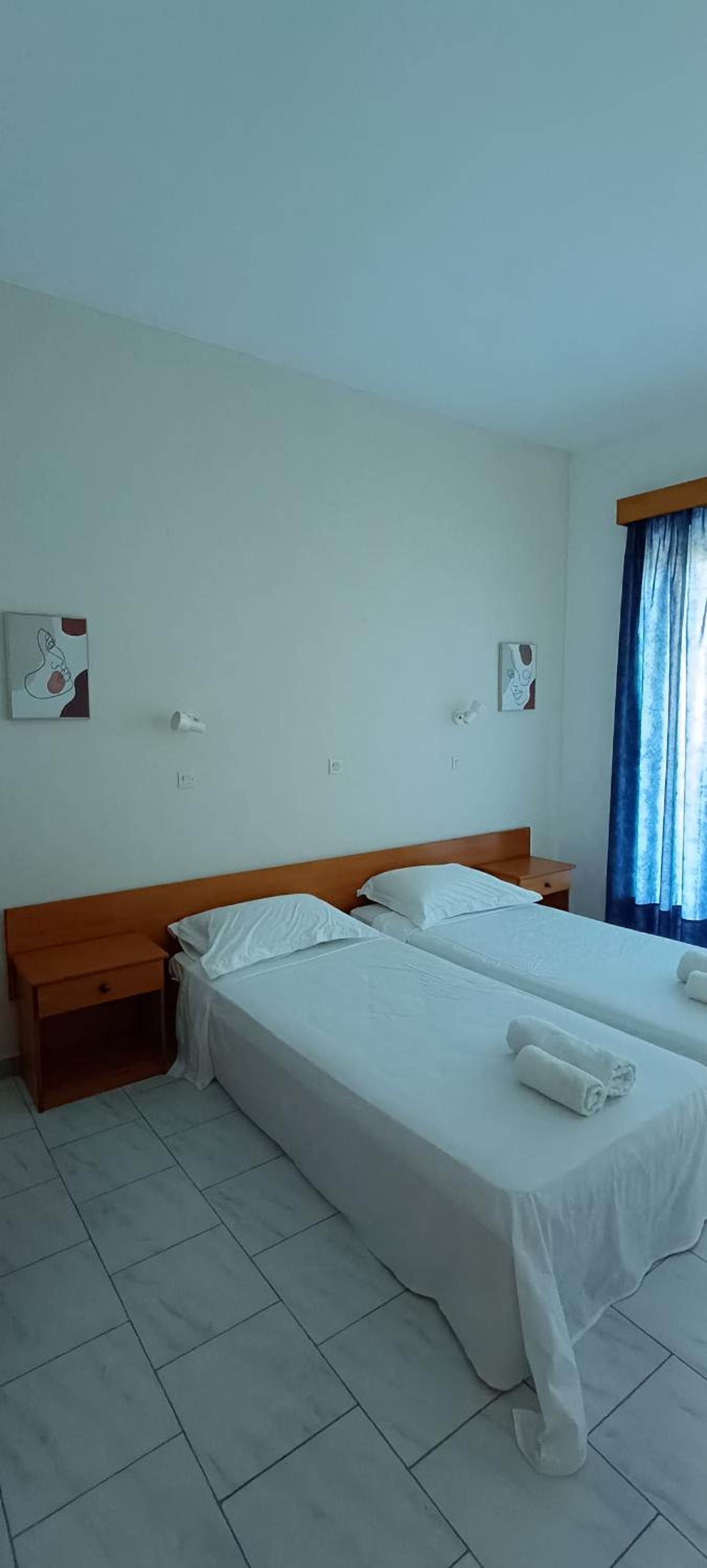 Triple Room with View photo 2