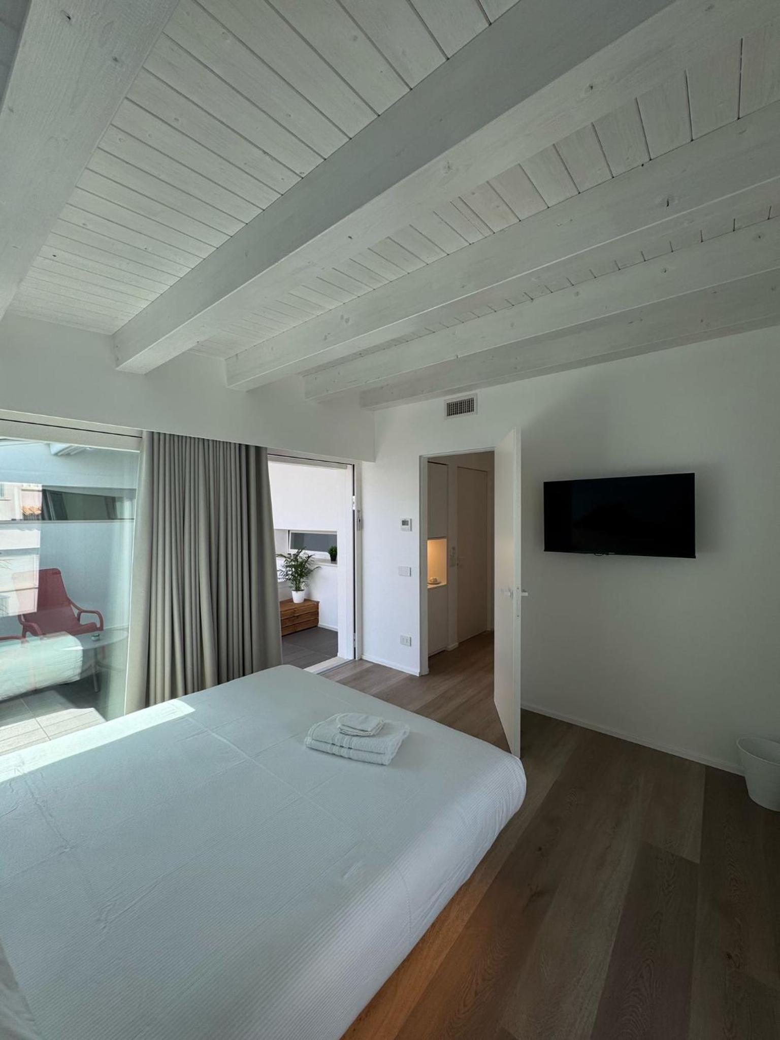 Double Room with Terrace photo 3