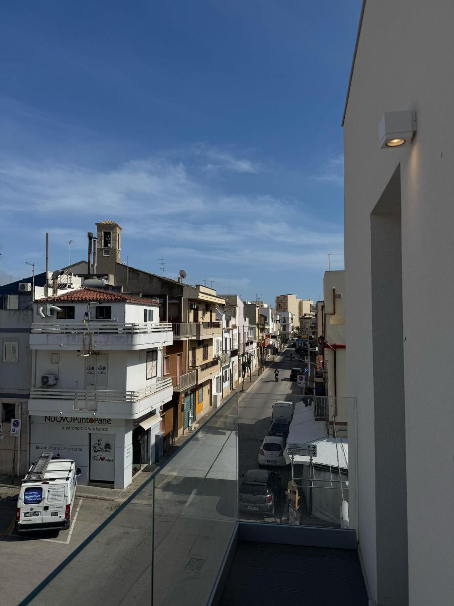 Double Room with Balcony photo 2