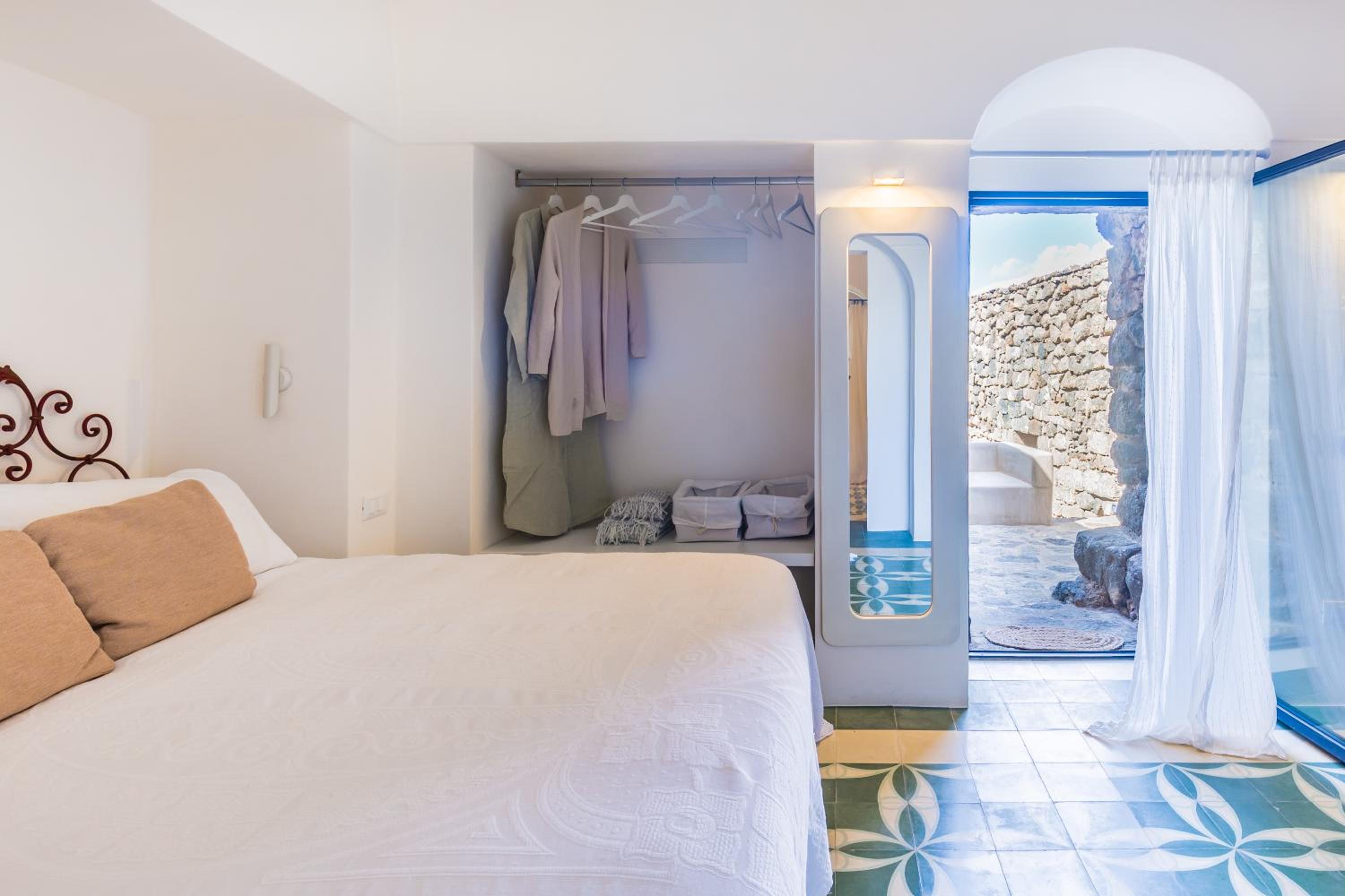 One-Bedroom Villa photo 1