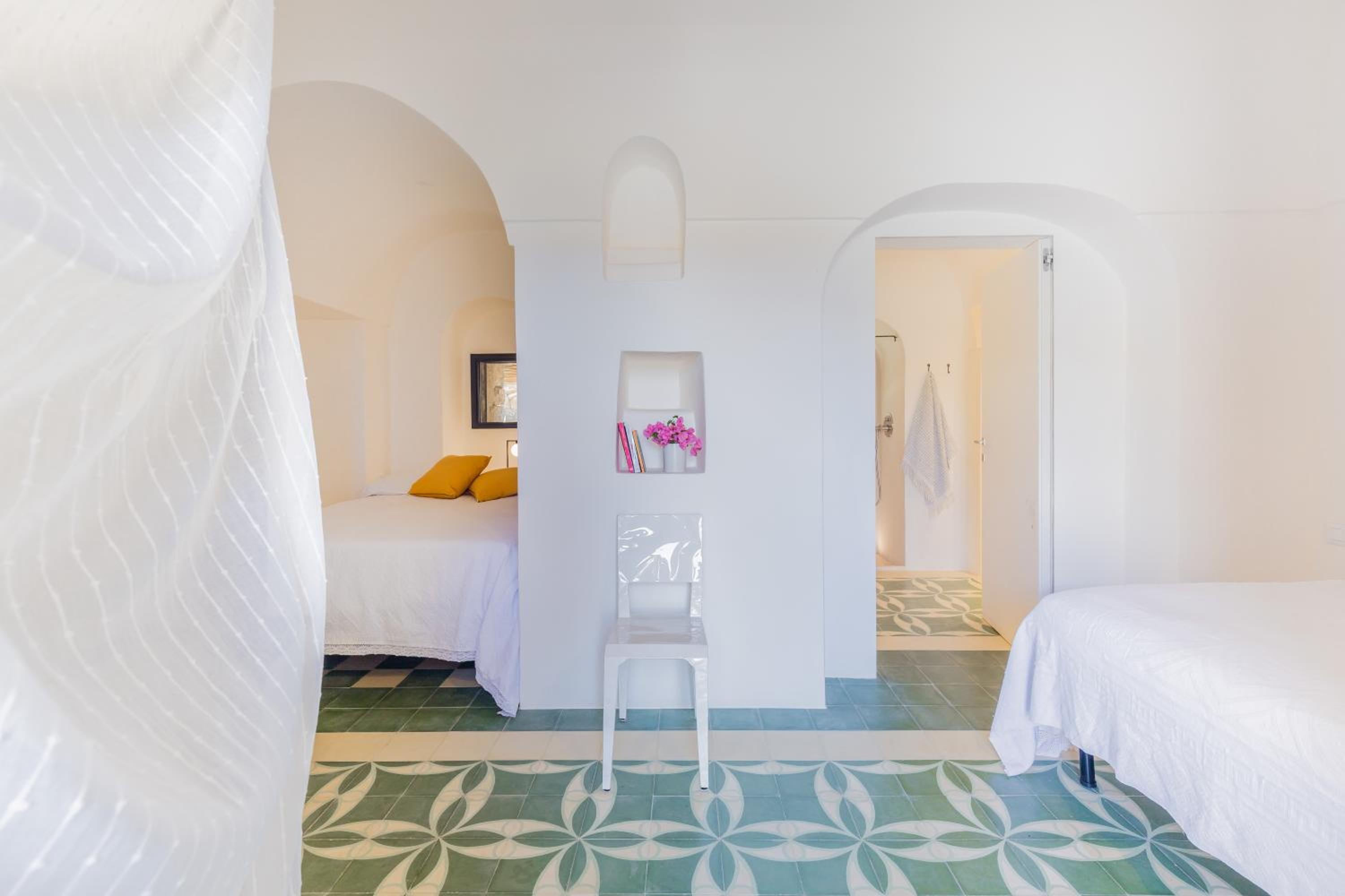One-Bedroom Villa photo 2