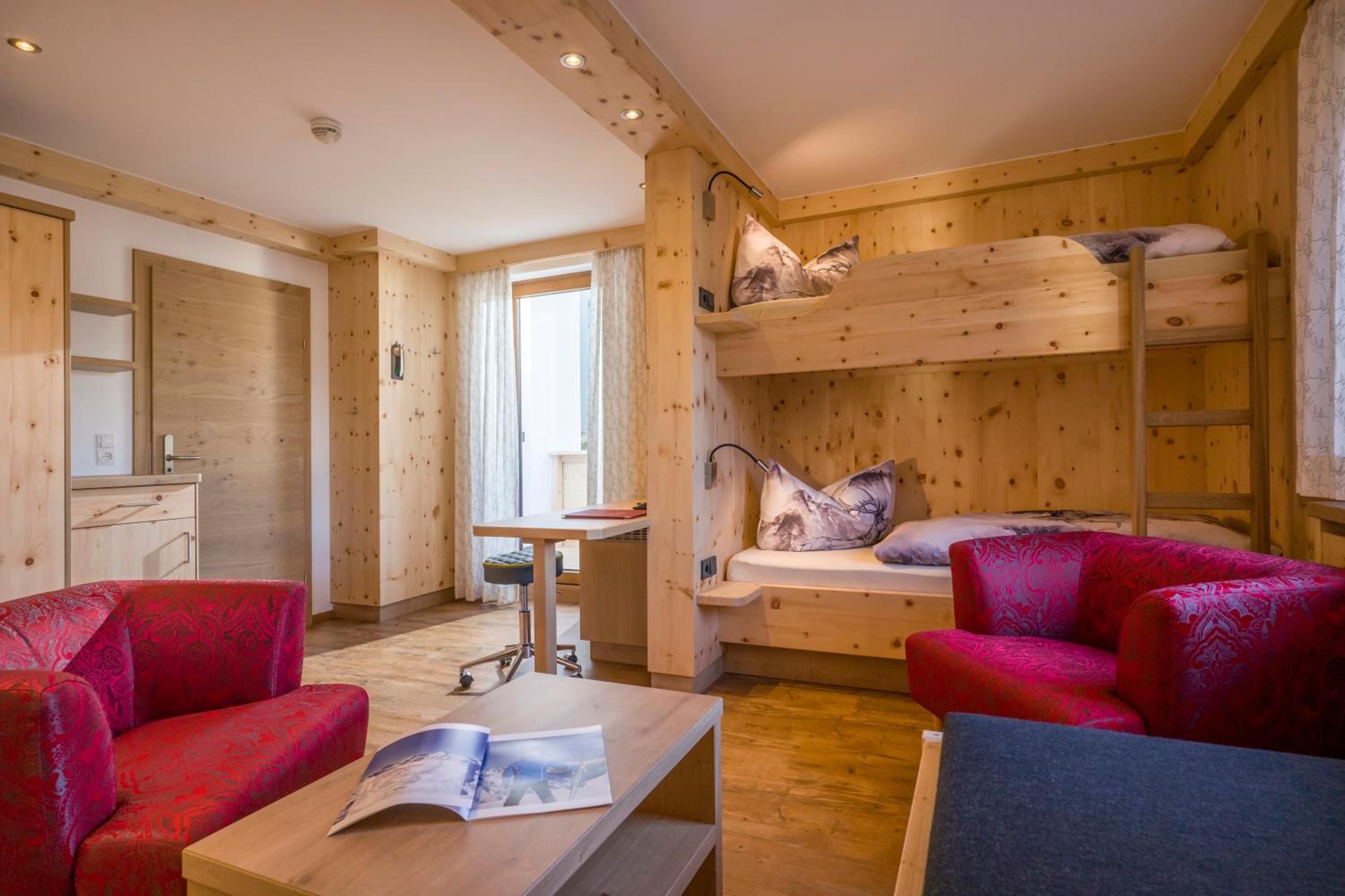 Suite photo 3