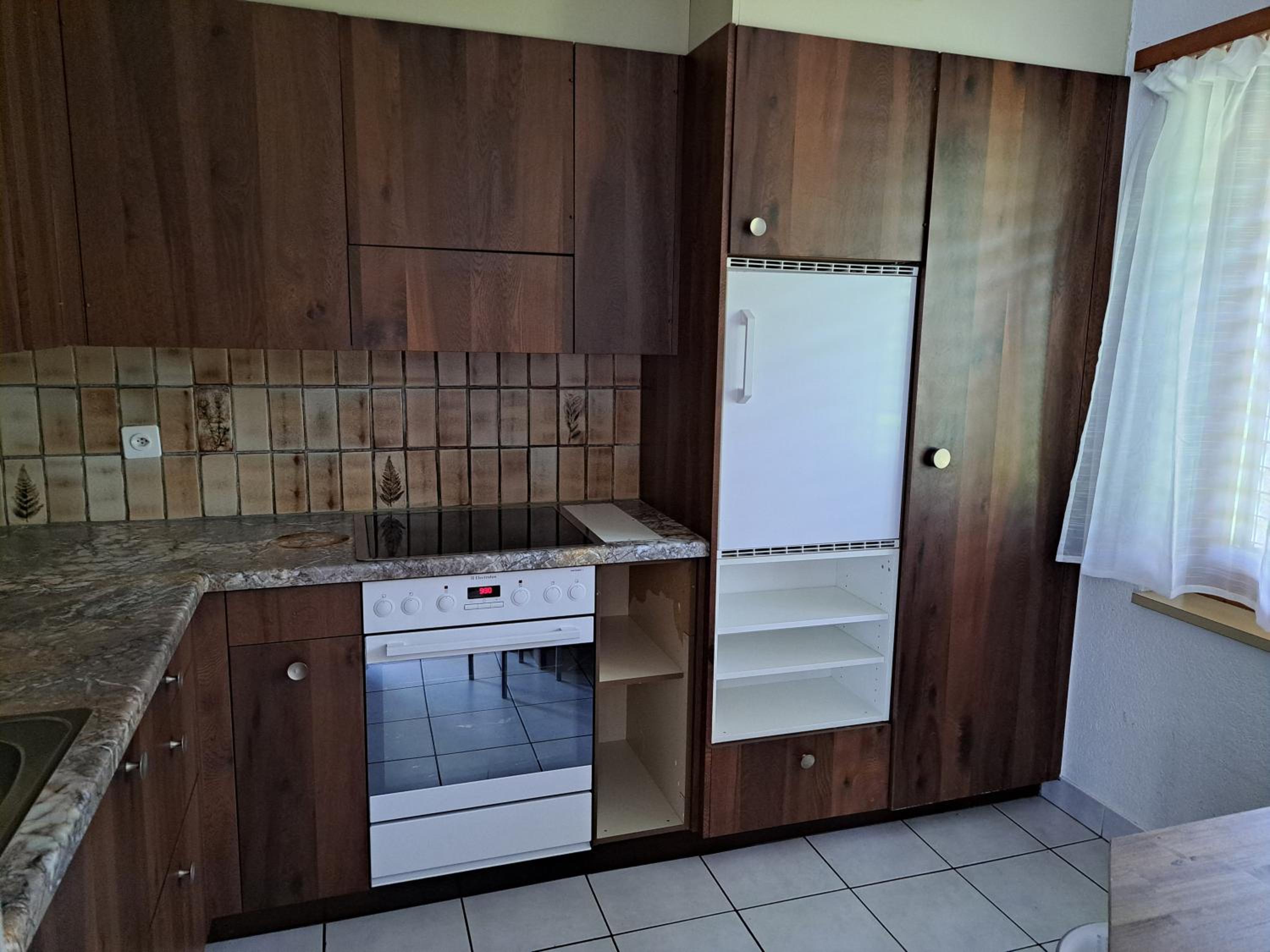 Triple Room with Shared Bathroom photo 3