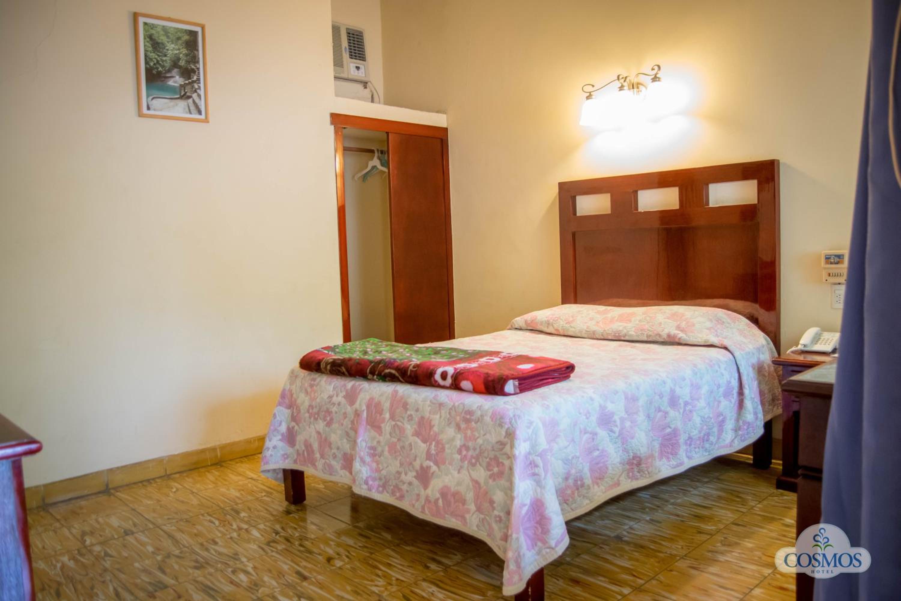 Superior Double Room - Photo 1