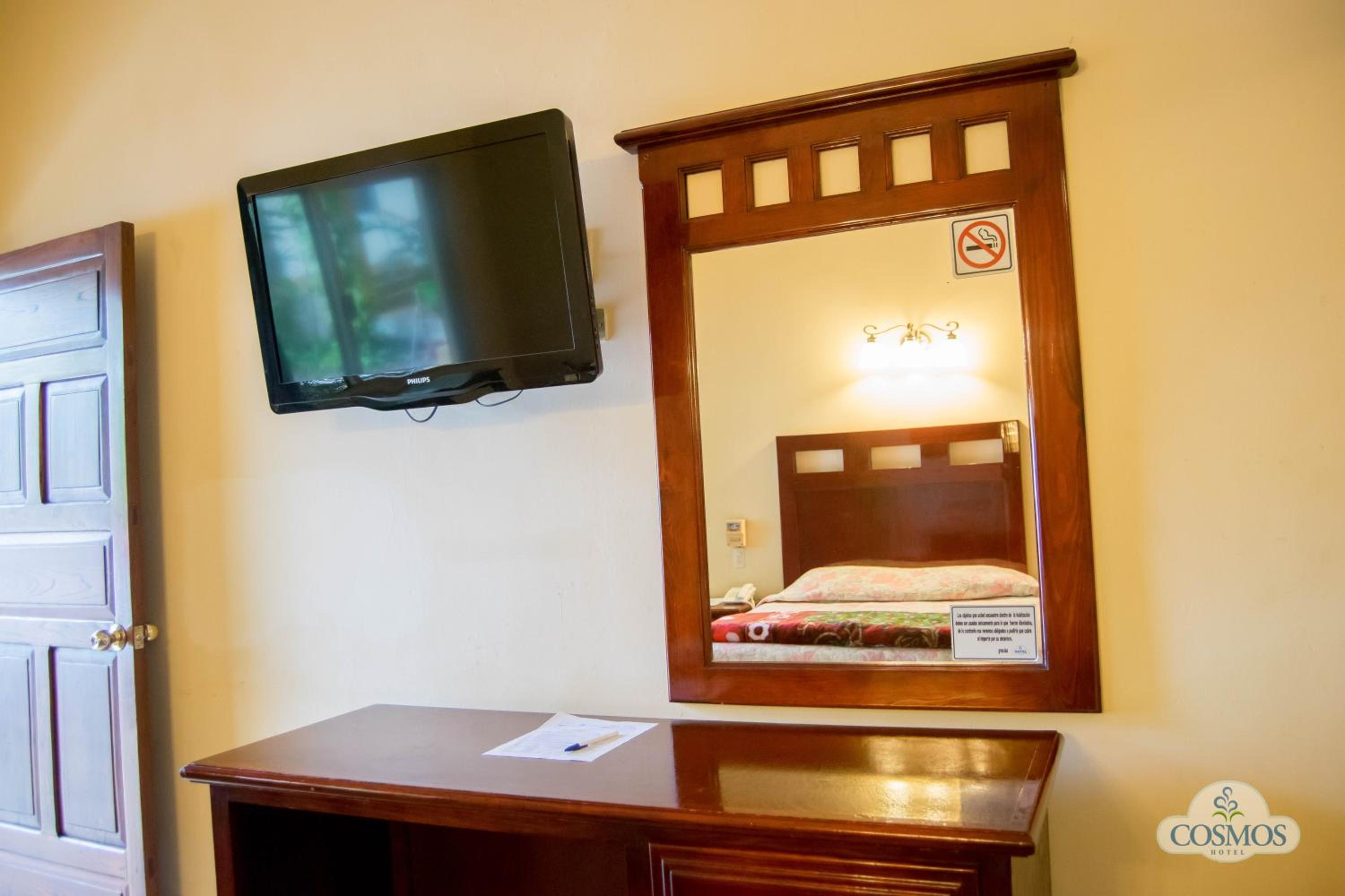 Superior Double Room - Photo 6