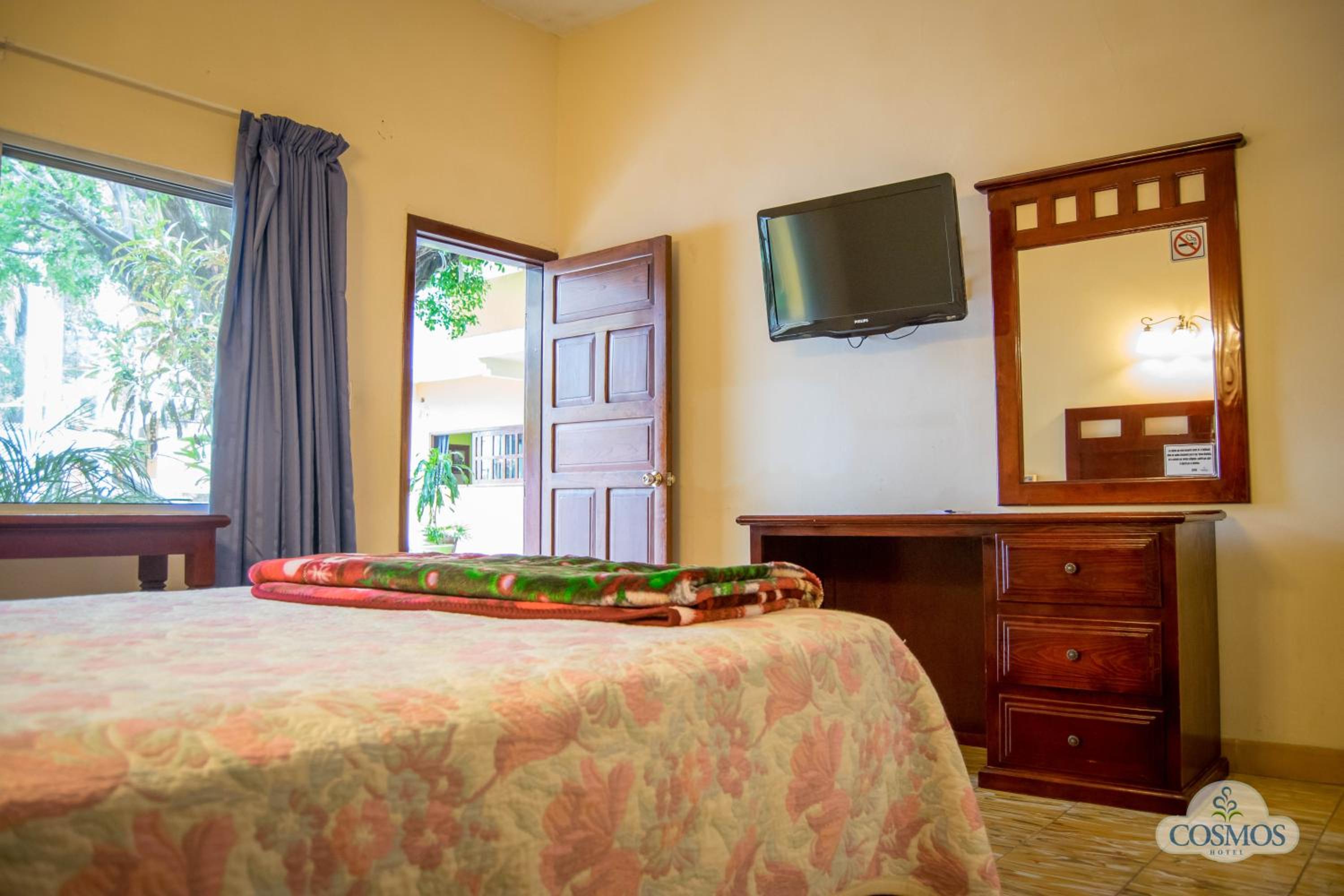 Superior Double Room - Photo 7