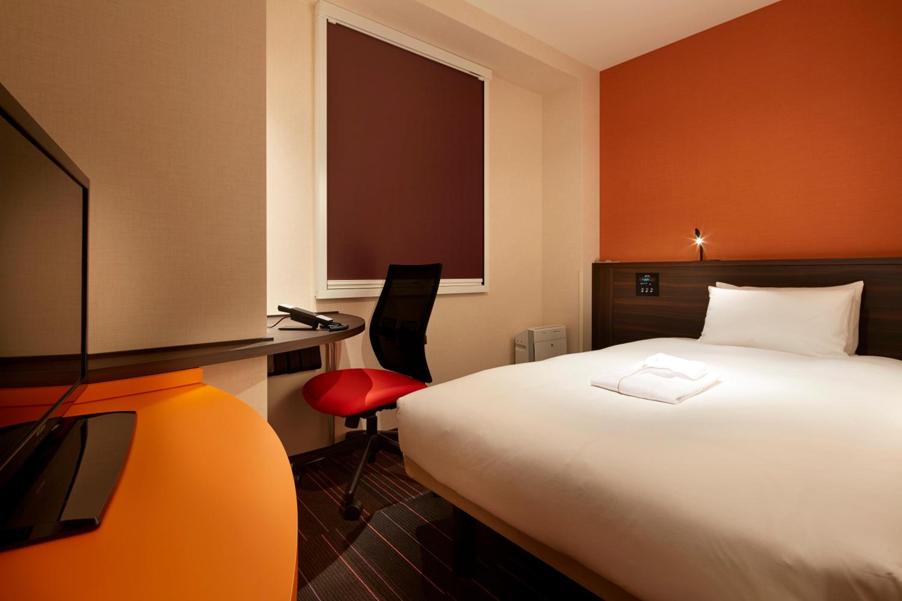 Modern Standard Single Room - Non-Smoking photo 2