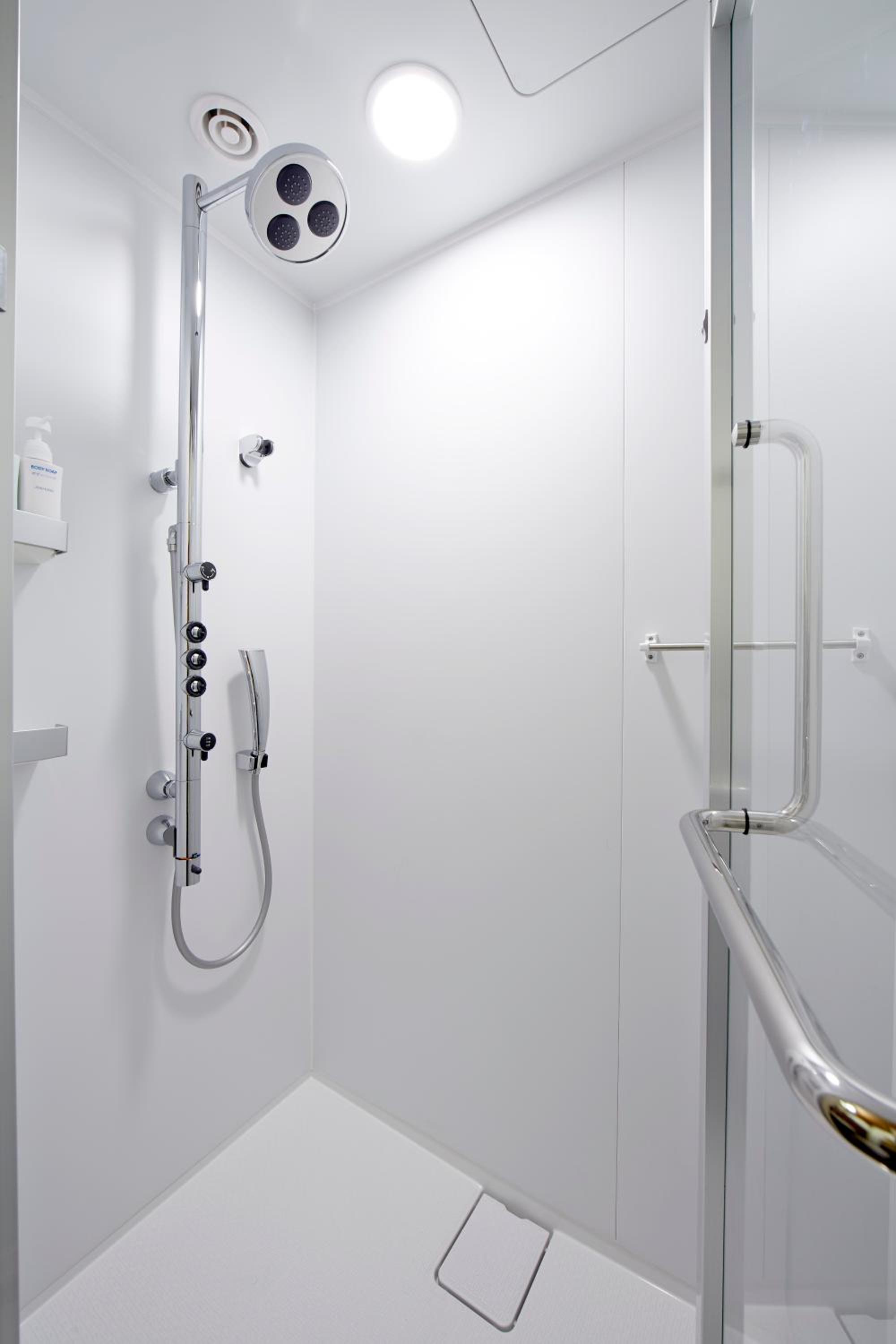 Modern Standard Single Room - Non-Smoking photo 2