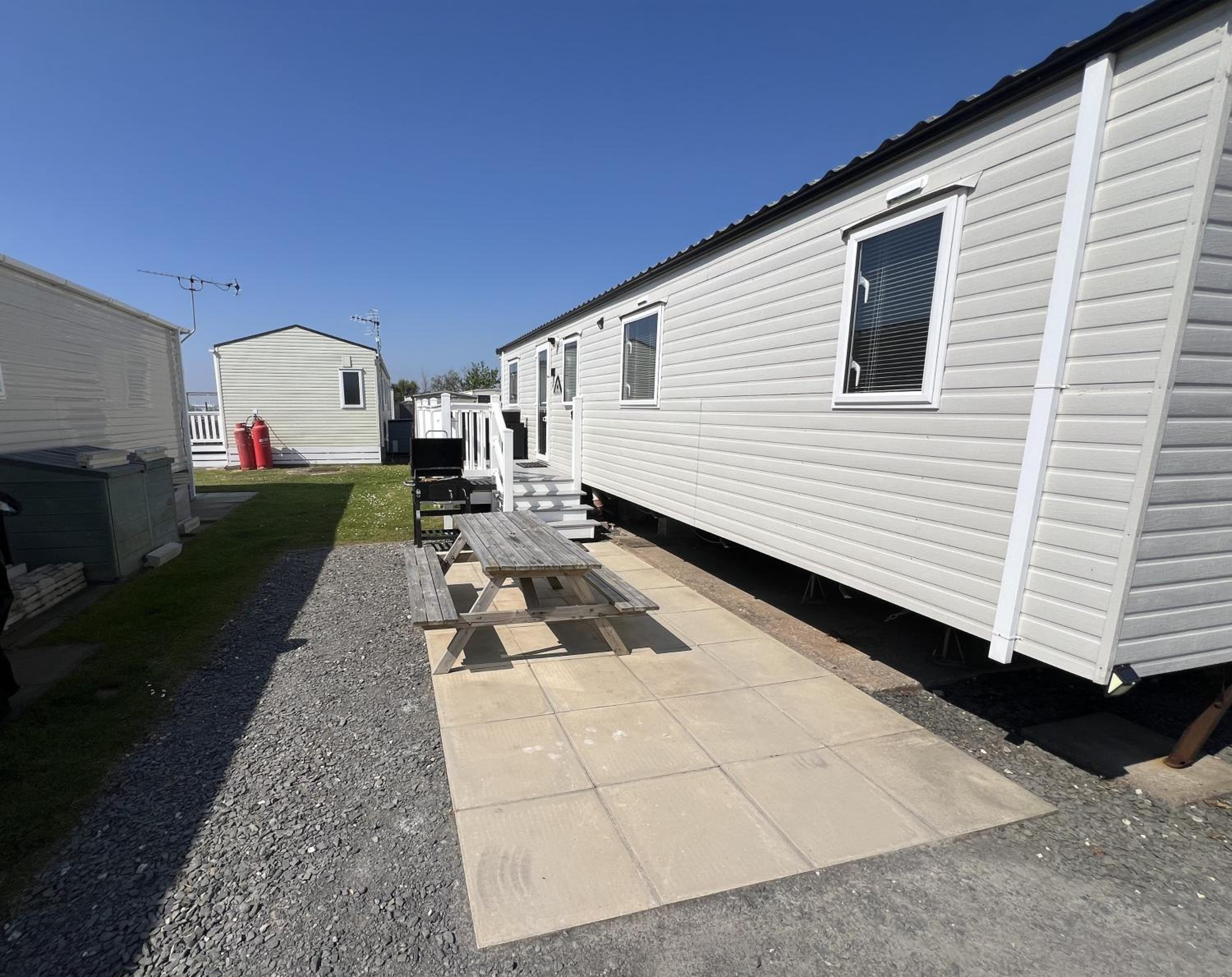 Caravan photo 3
