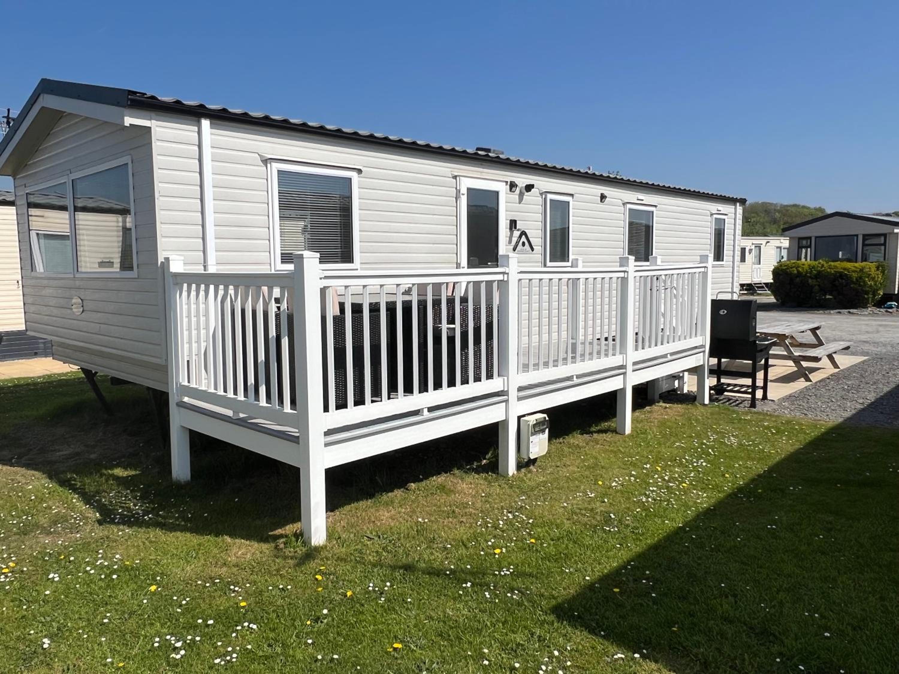 Caravan photo 2