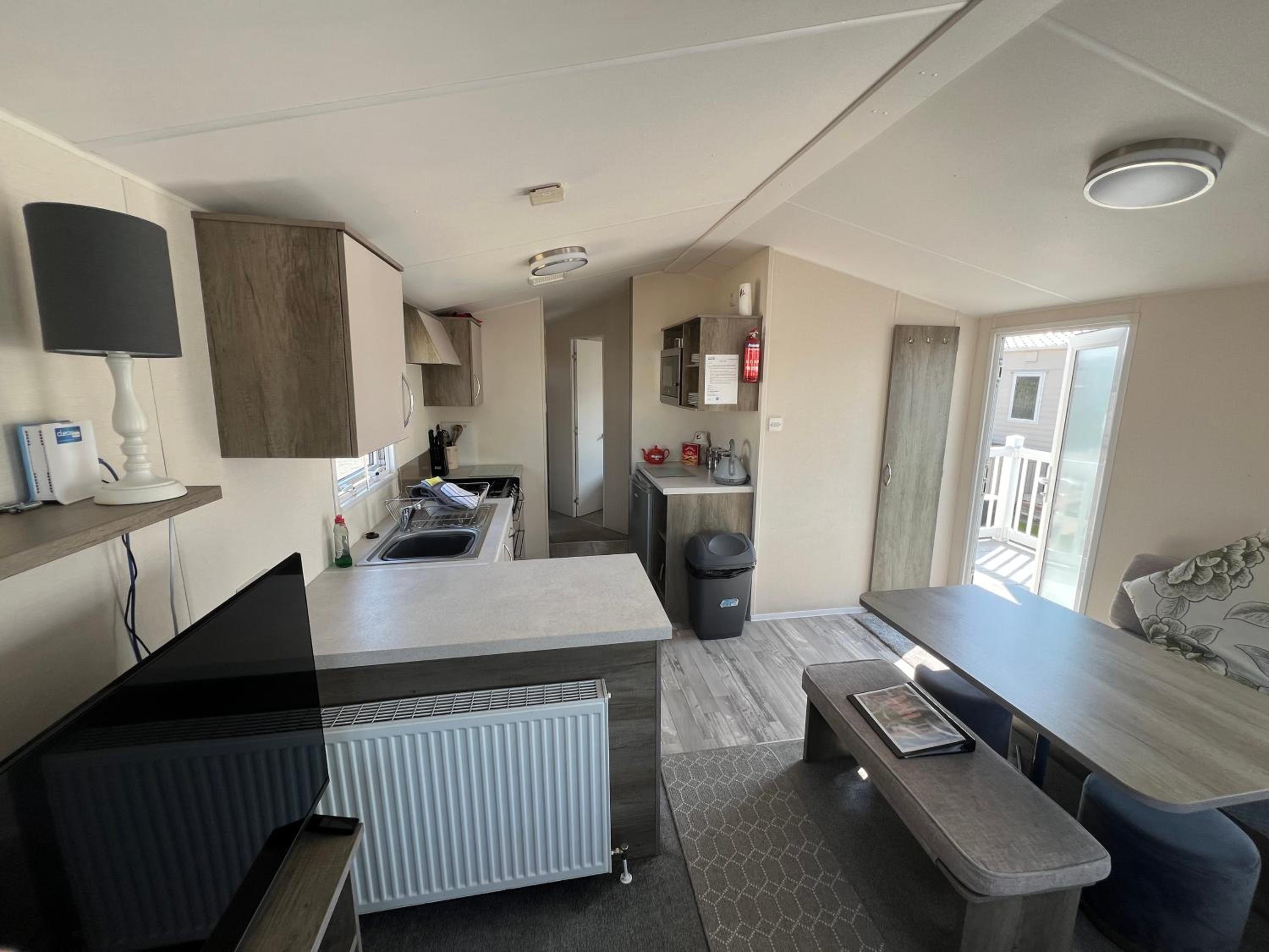 Caravan photo 3