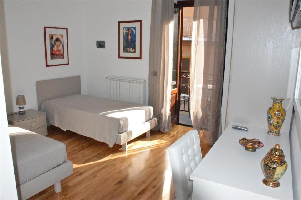 Double or Twin Room photo 2