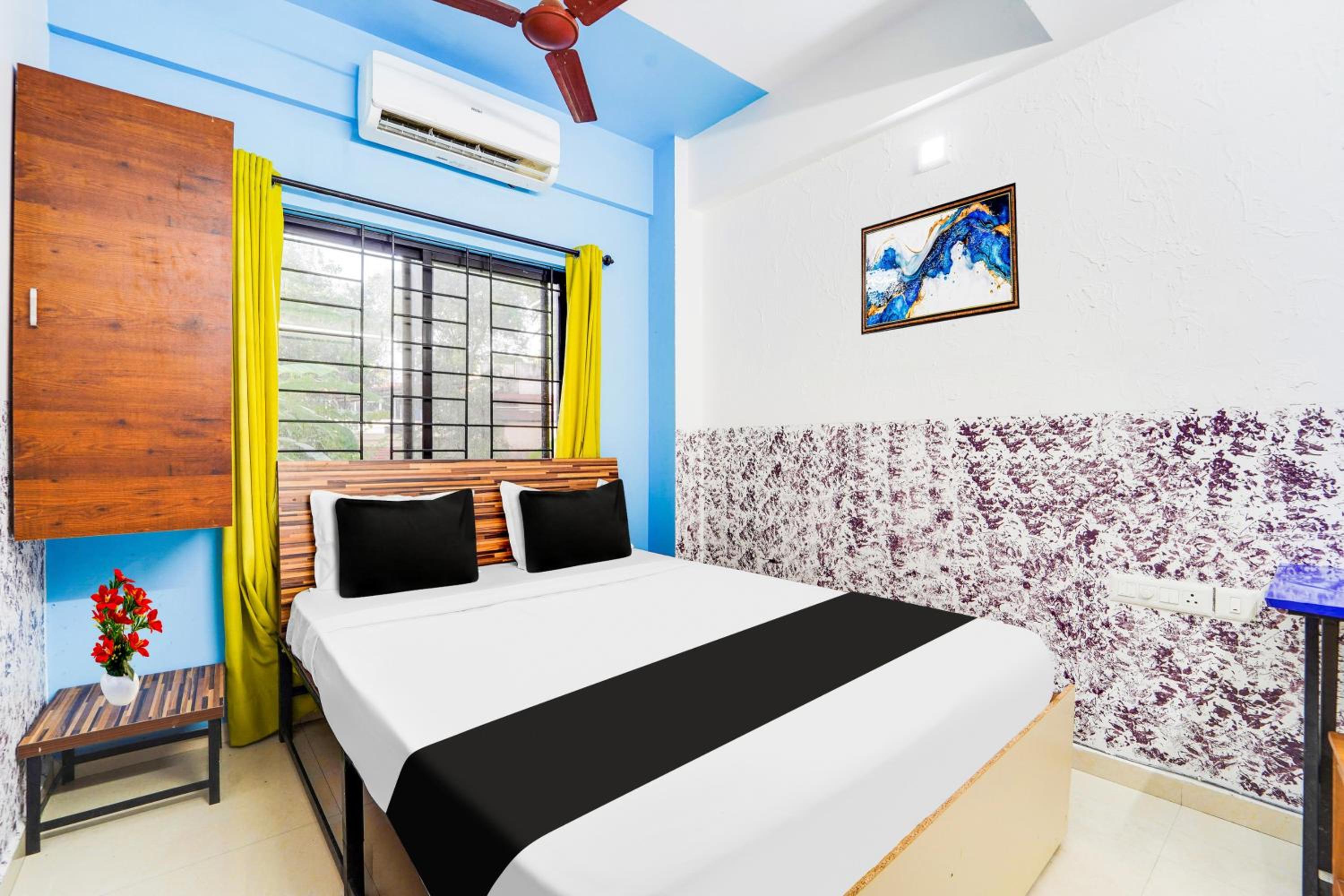 Small Double Room photo 2