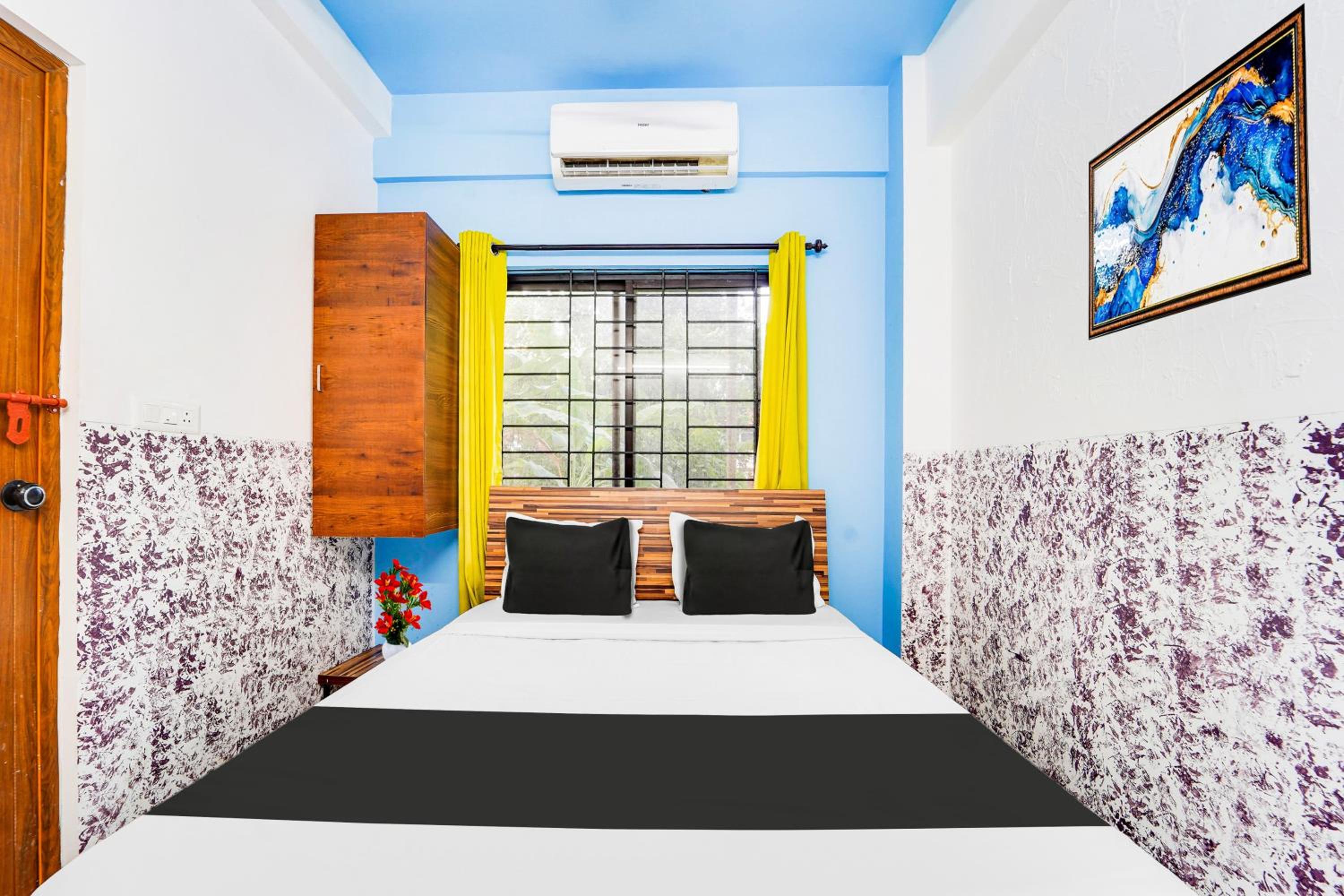 Deluxe Double Room photo 3