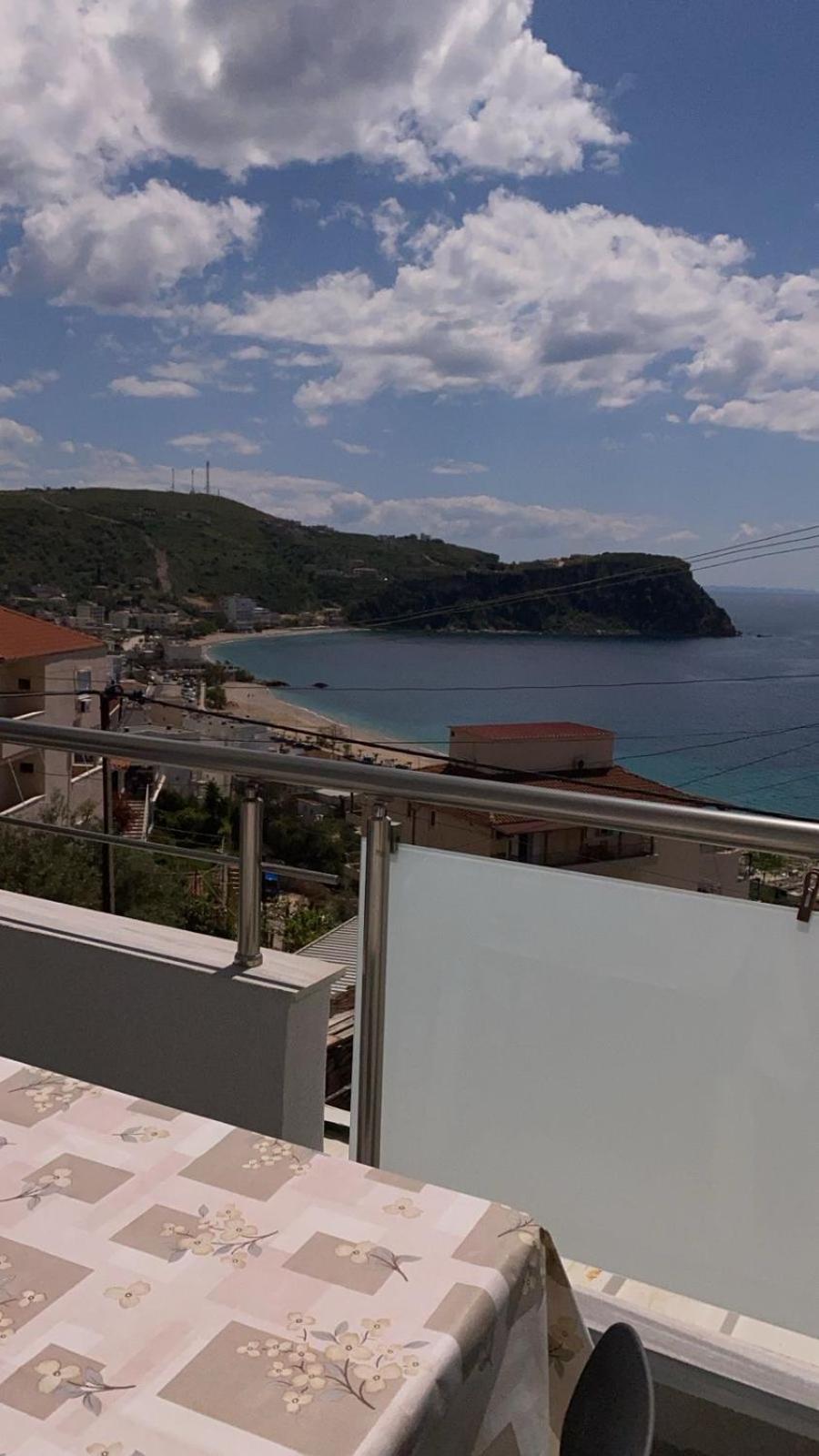 Double Room with Balcony photo 3