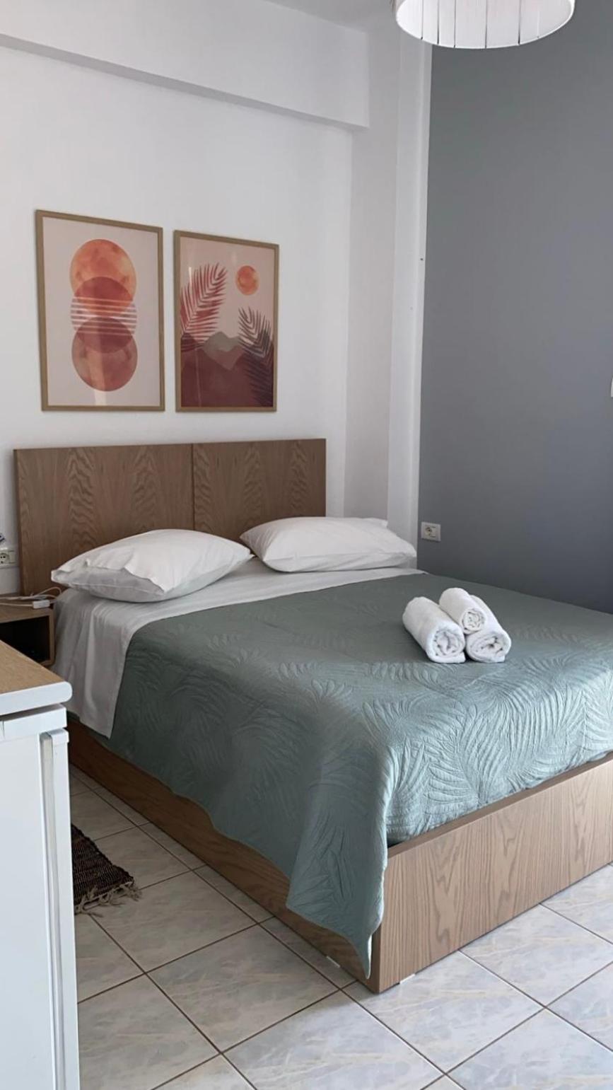 Double Room with Balcony photo 2