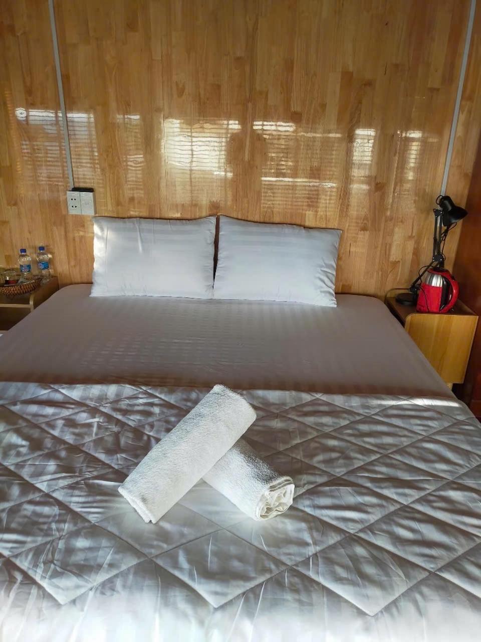 King Room with Sea View