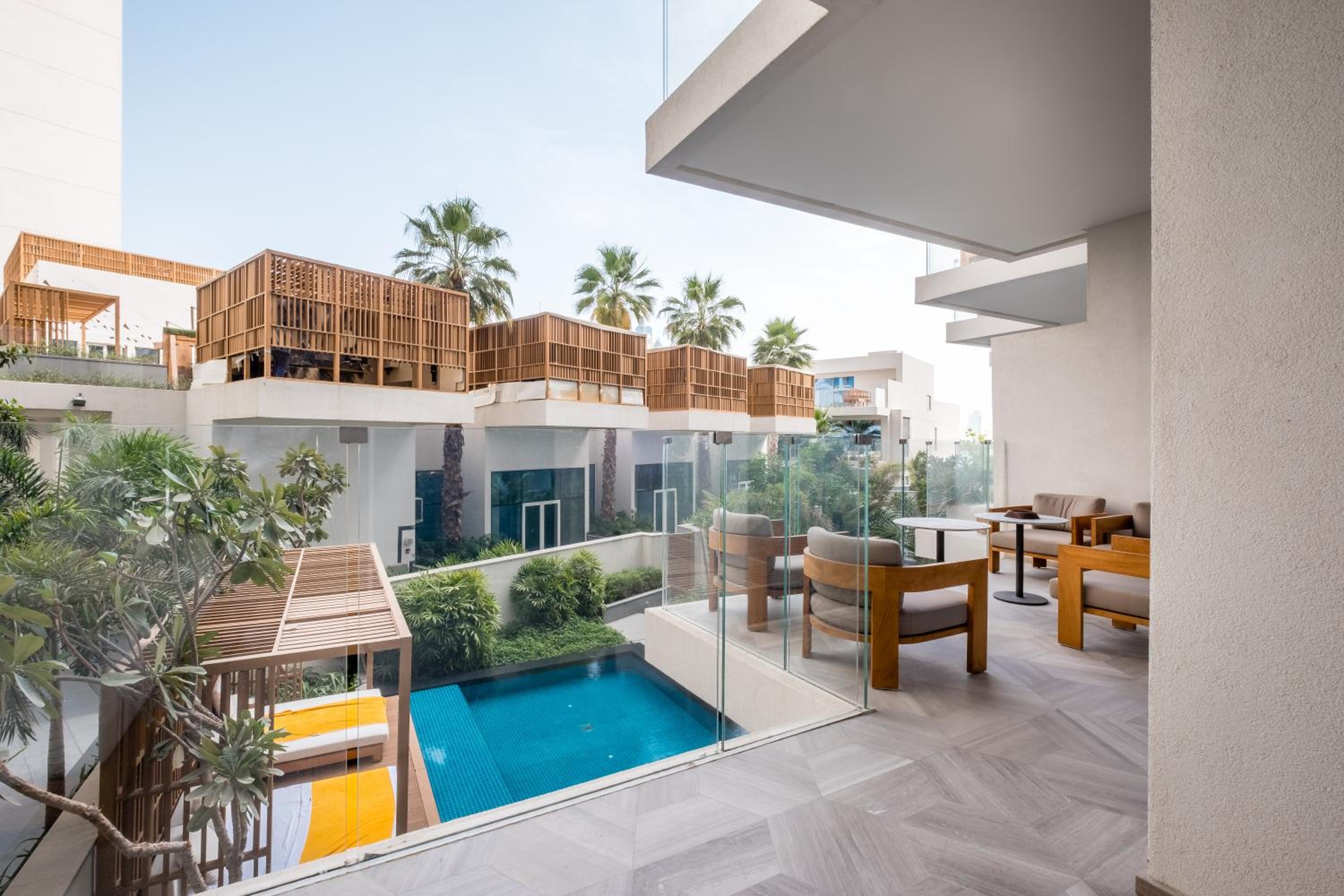 Superior Apartment photo 2