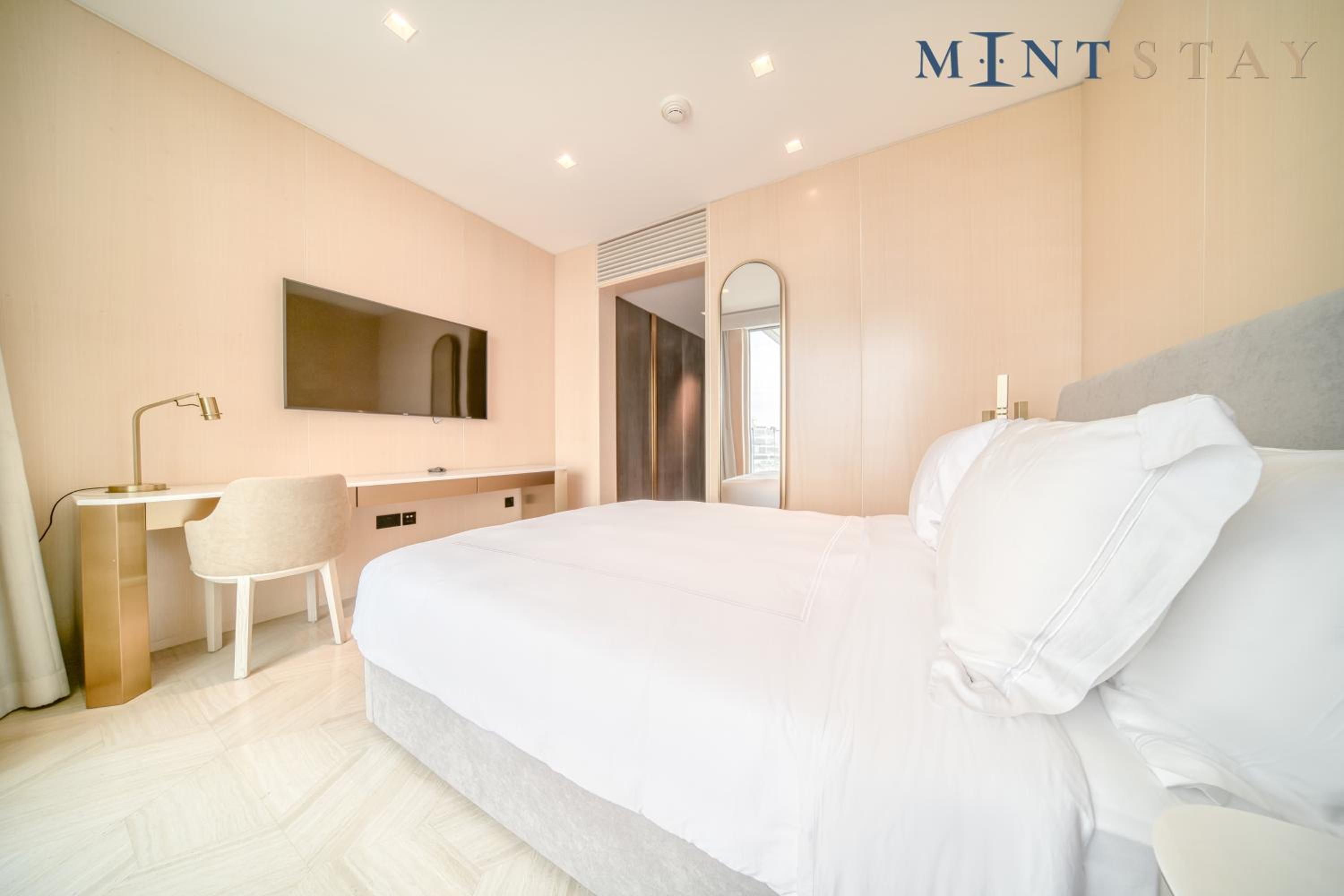 Penthouse Apartment photo 3
