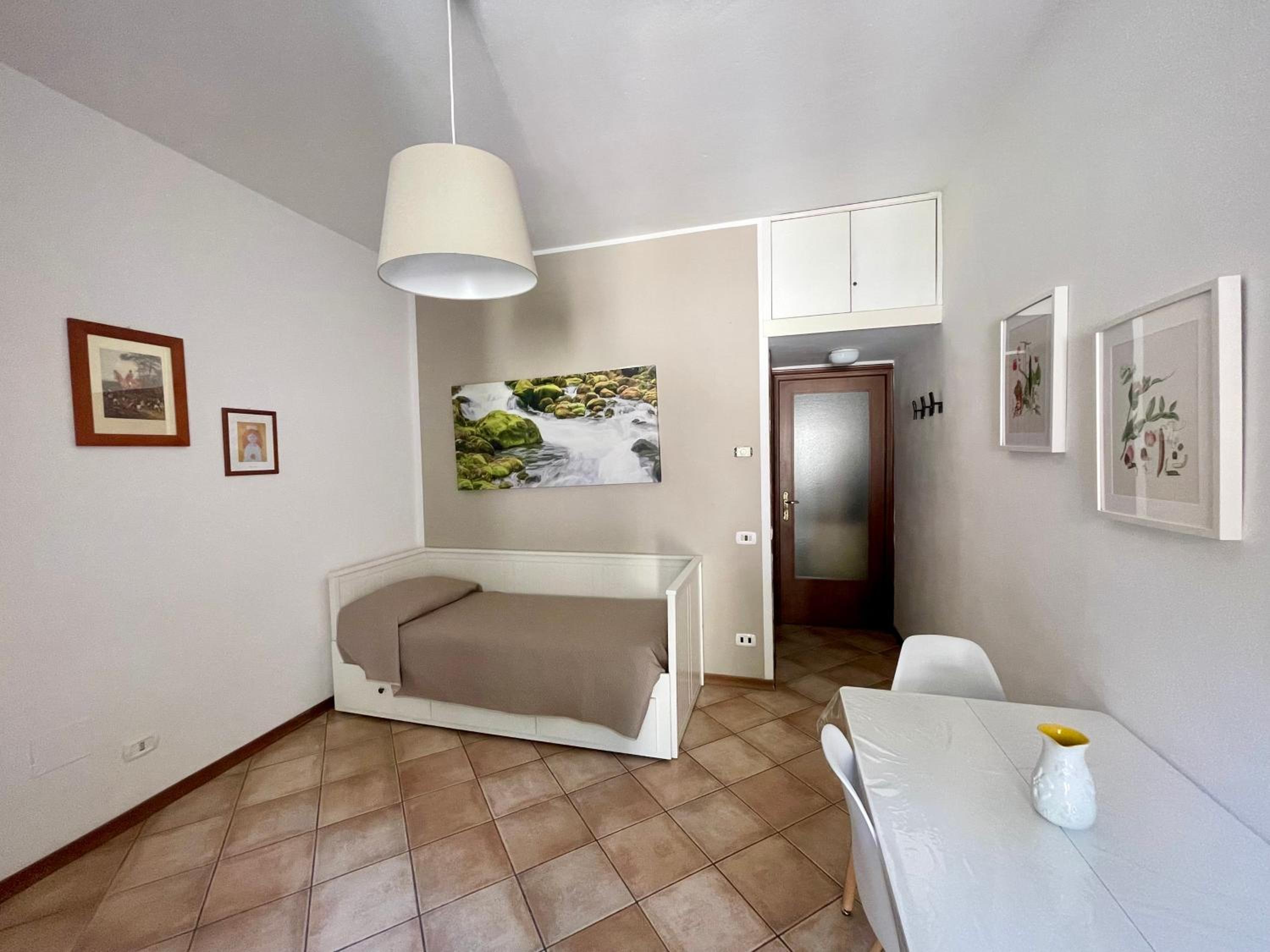 Comfort Quadruple Room