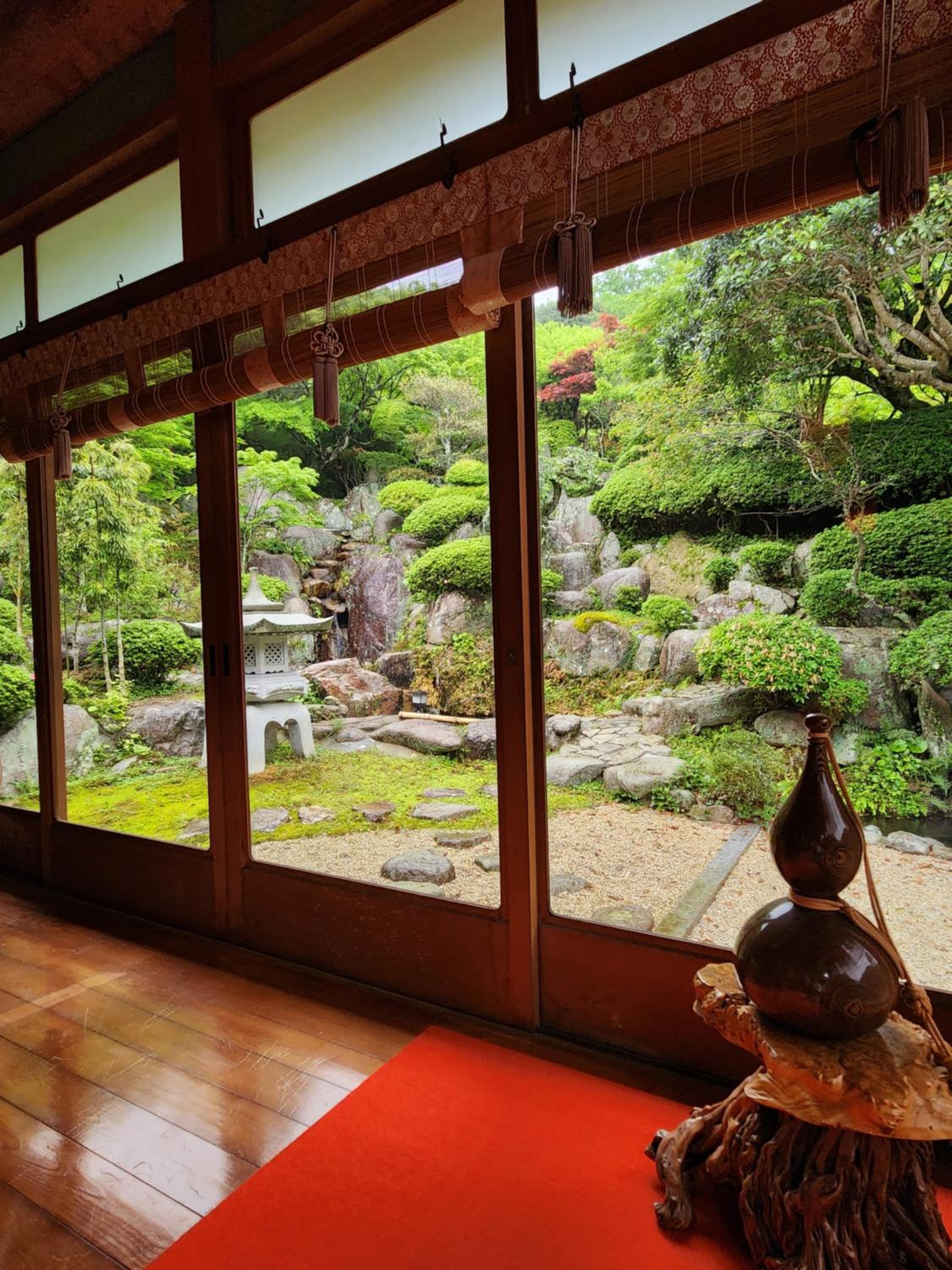 Family Room with Garden View photo 1