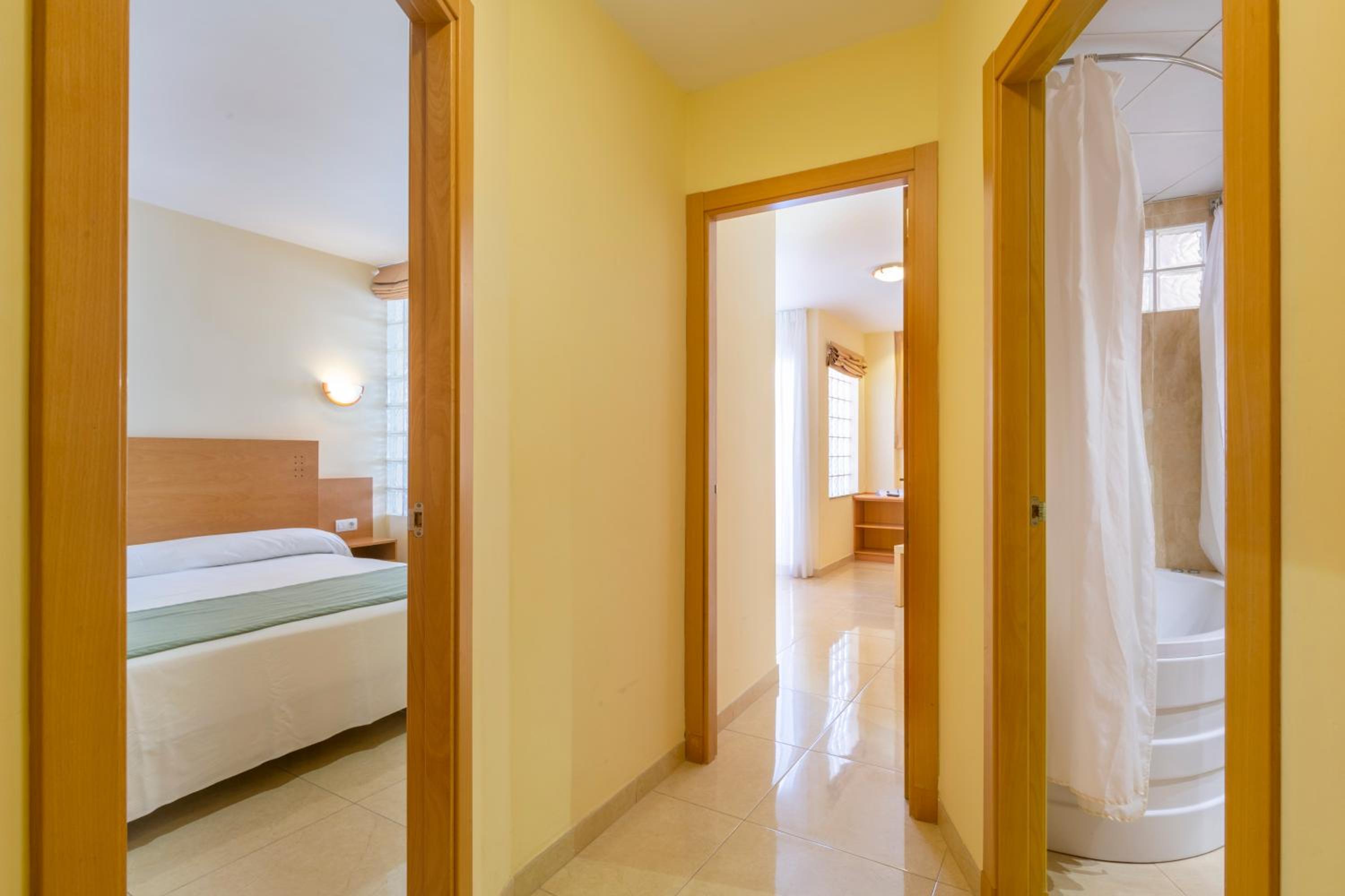 Family Suite photo 2