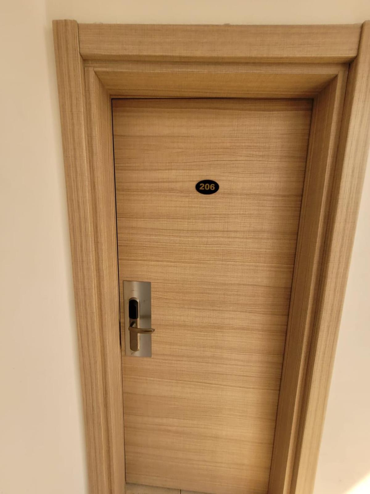 Classic Triple Room - Photo 4