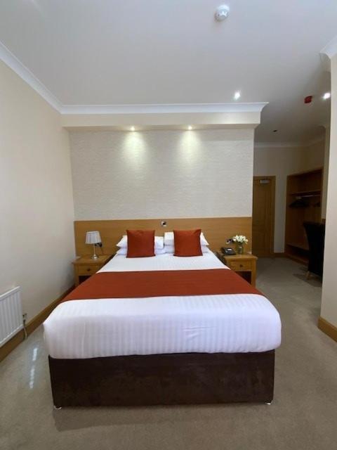 Deluxe Double Room photo 2