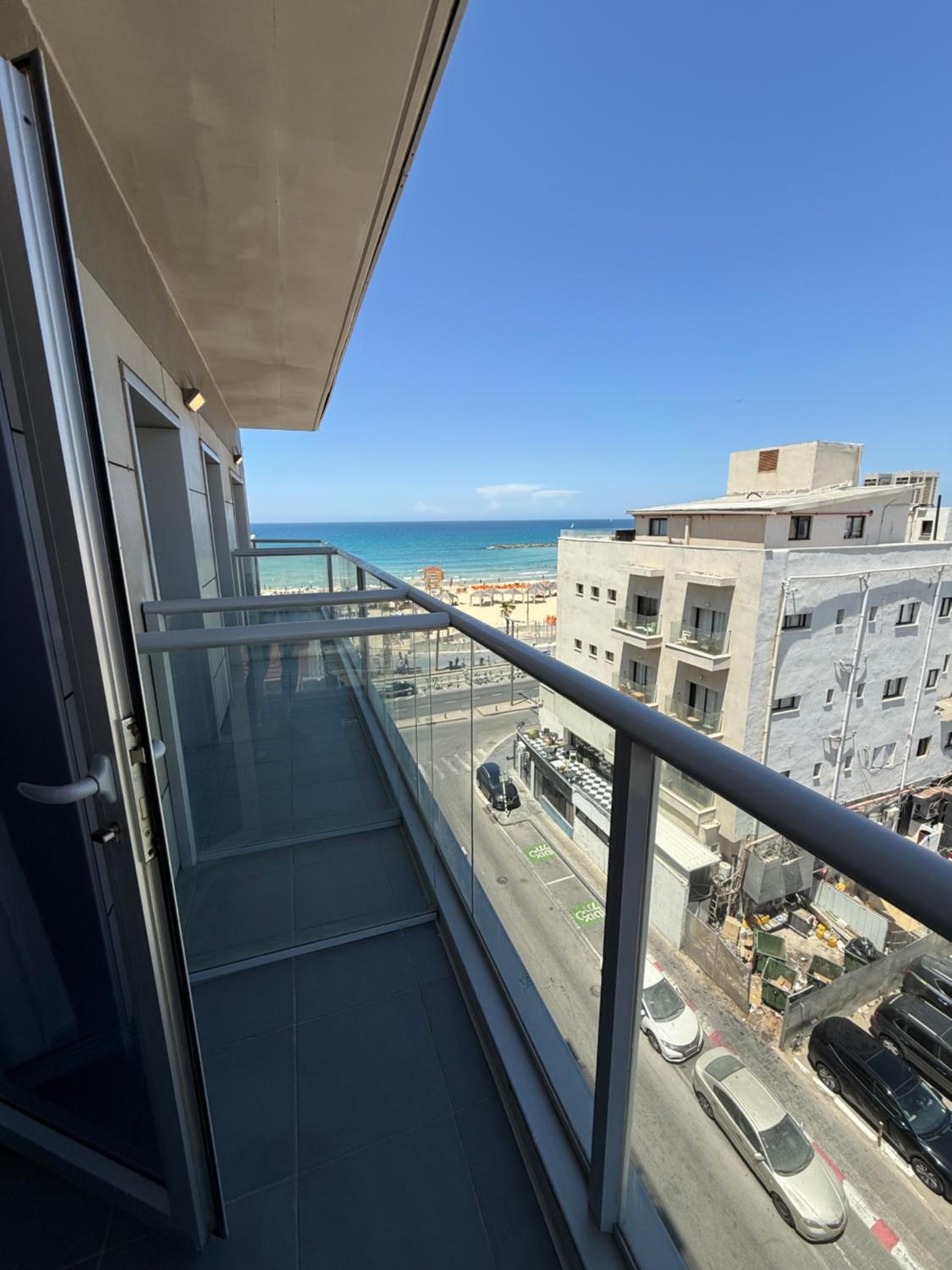 Superior Double Room with Sea View photo 2