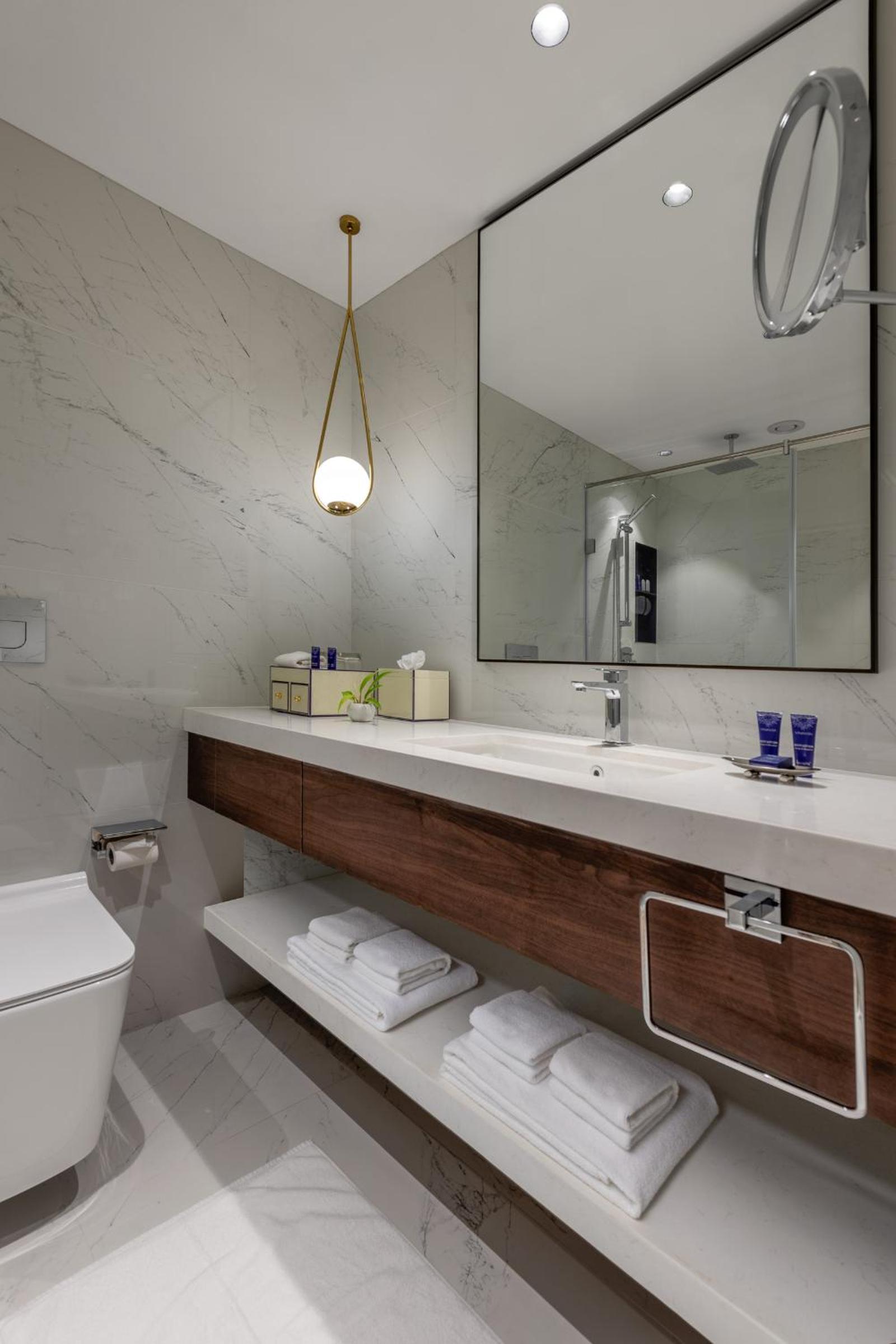 Deluxe King Room photo 2