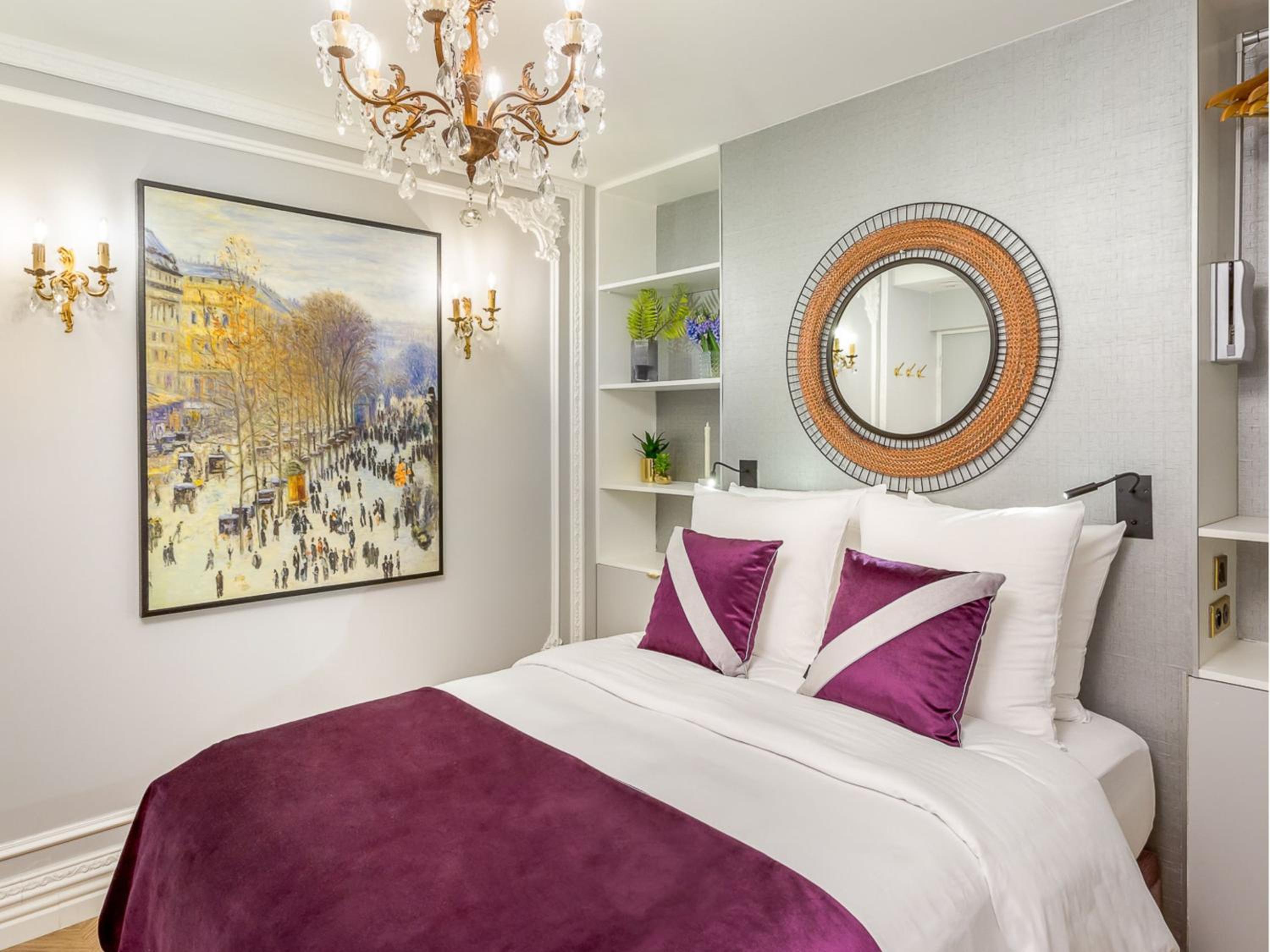 Superior Apartment photo 3