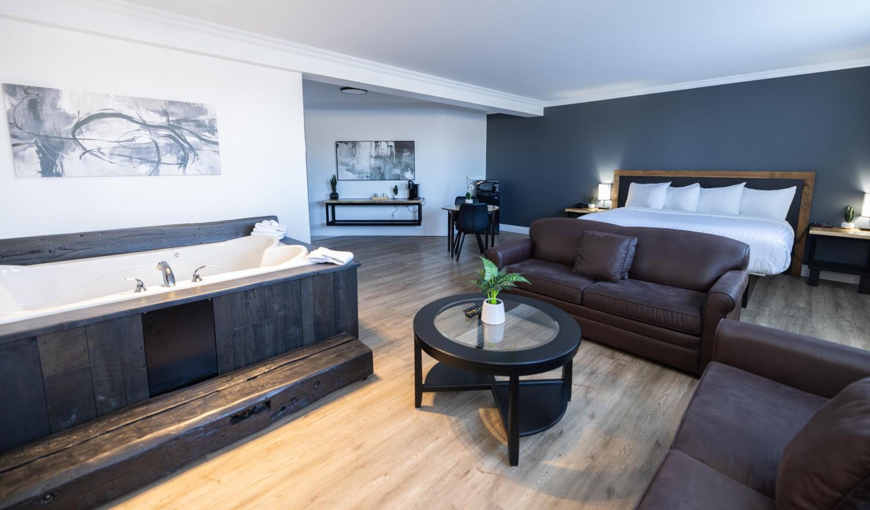Family Suite photo 1