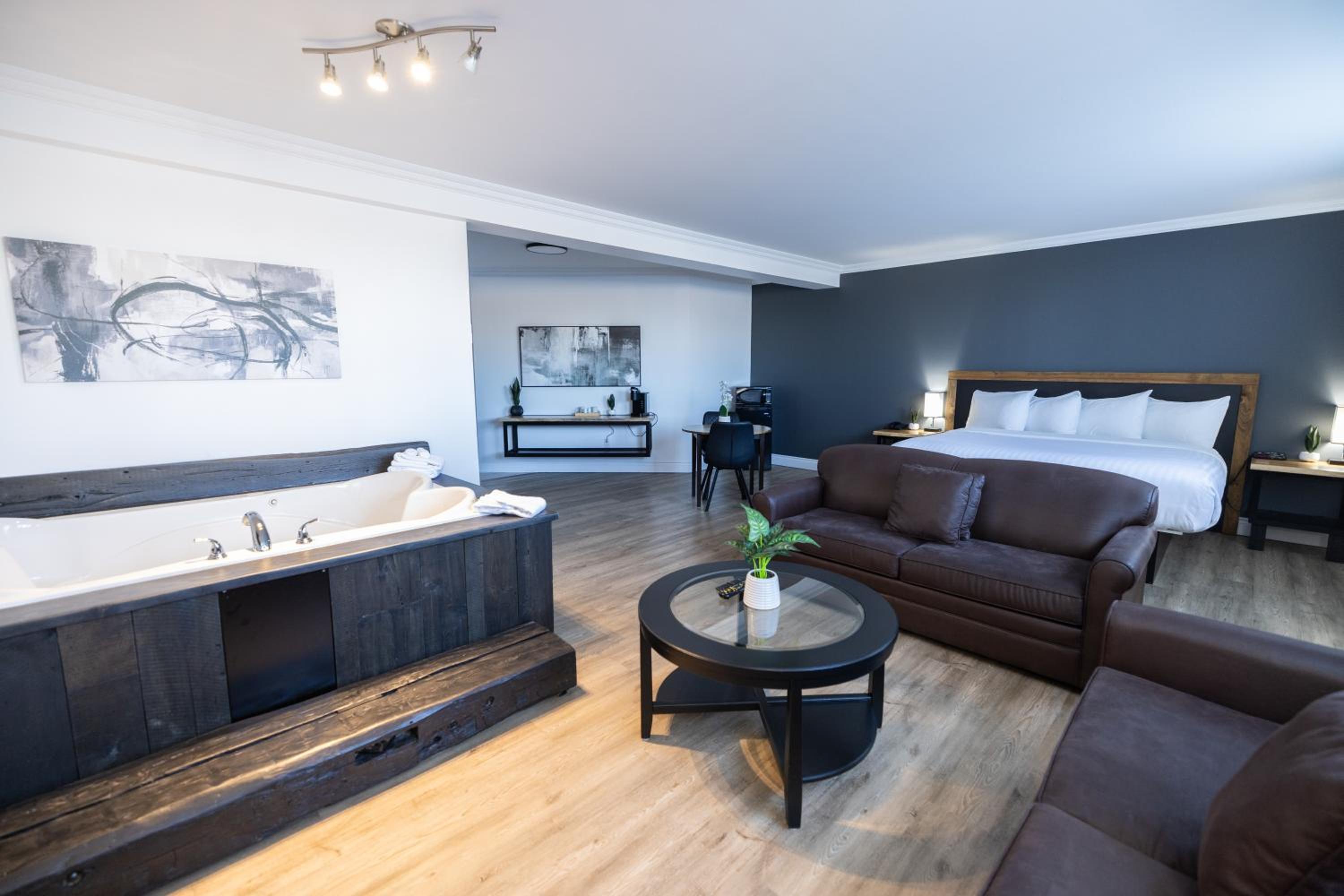 Family Suite photo 3