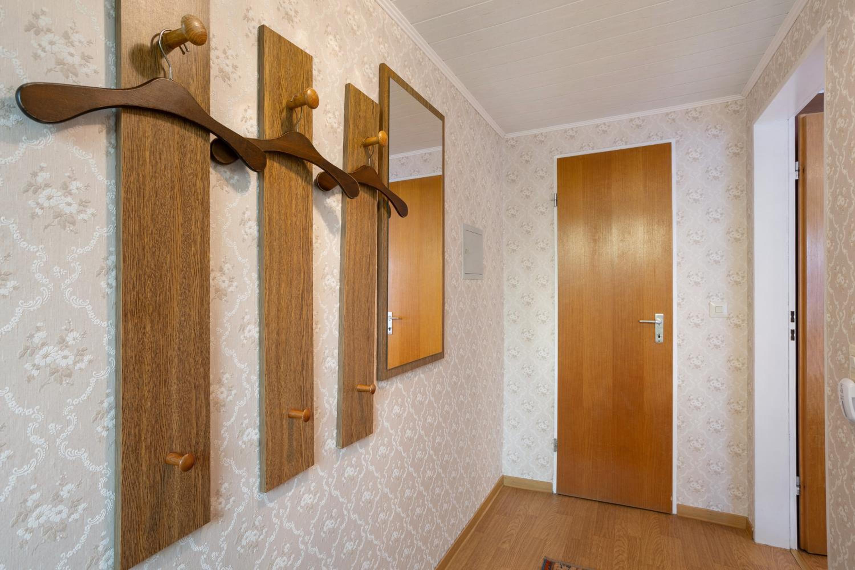 Apartment with Shower photo 1